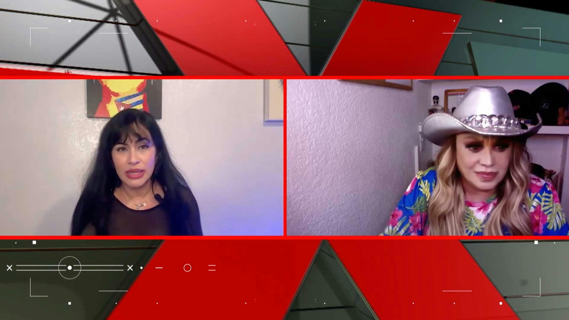 A 29 años de la muerte de Selena Quintanilla, conoce a su doble