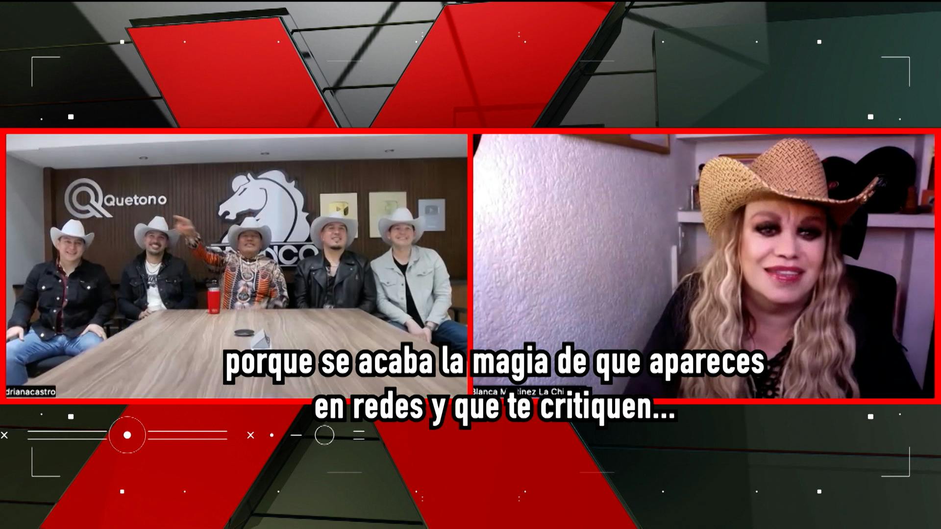 ¡Bronco cumple 45 años de trayectoria! Y lo festejarán con una gira