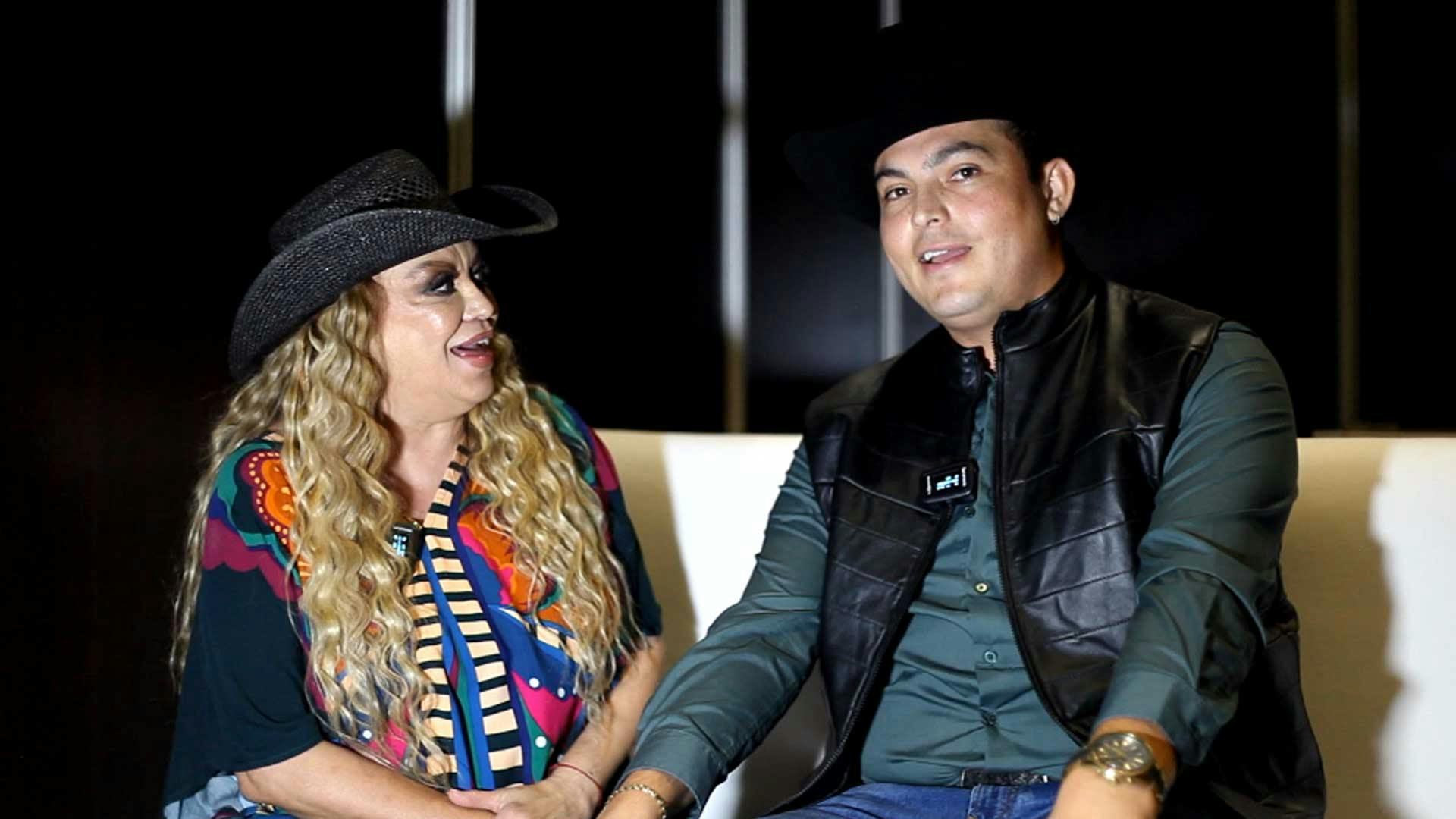 César Navarro "El Tiburón", habla todo sobre sus nuevos proyectos