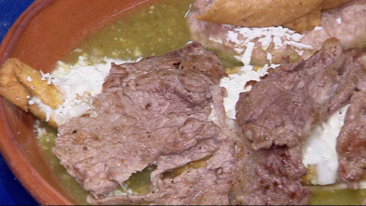 ¿En dónde comer los mejores Tlacoyos? Rahmar tiene la respuesta 