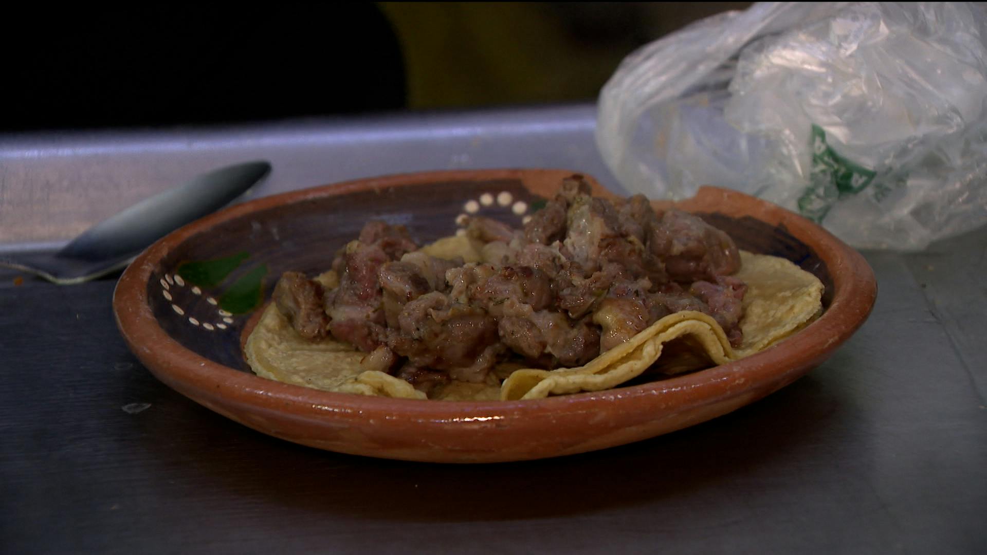 ¡Tacos Toluca, una delicia que no te puedes perder!