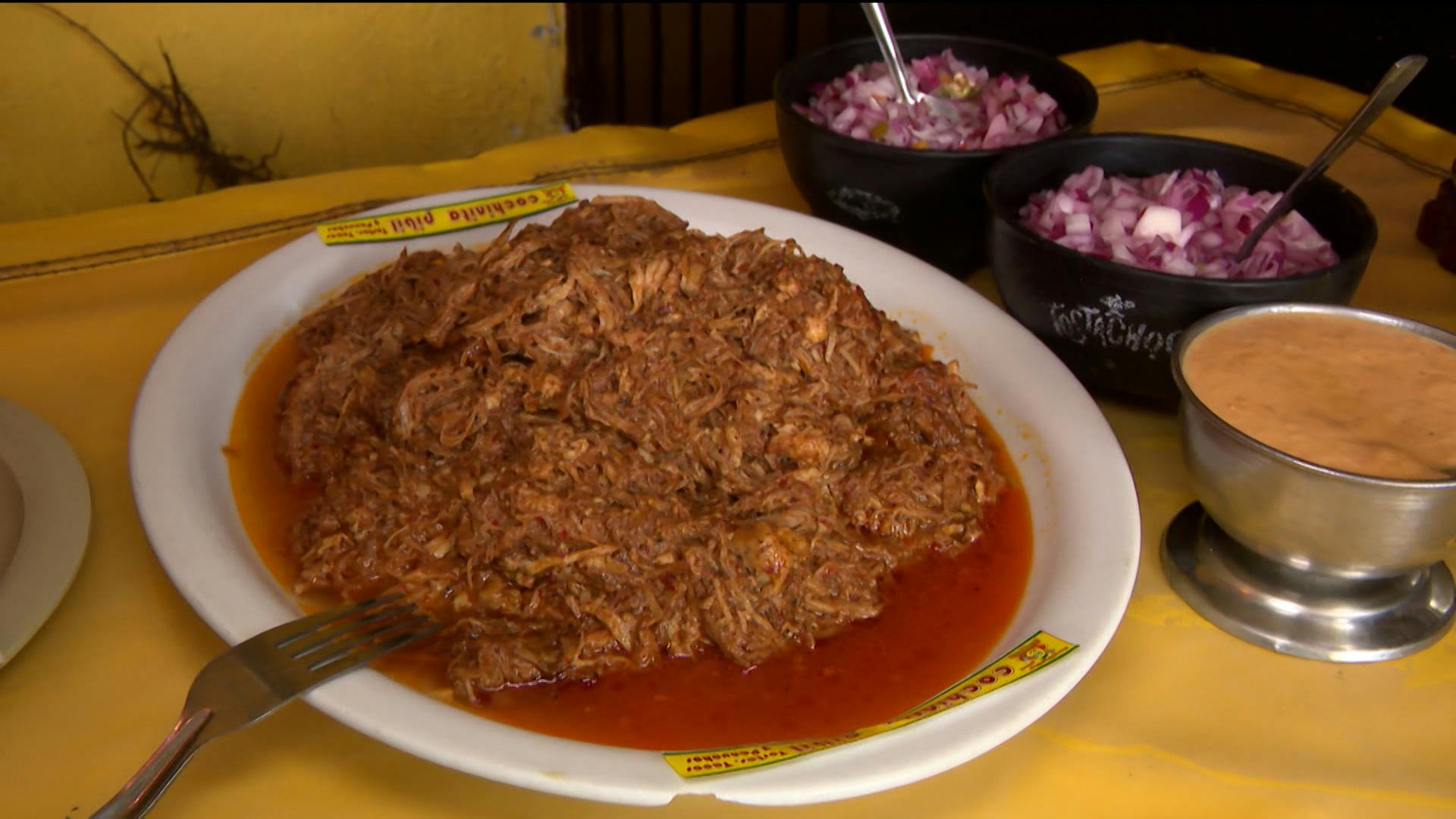 ¿Bombas o calaveritas? ¡Checa esta recomendación de La pura sabrosura!