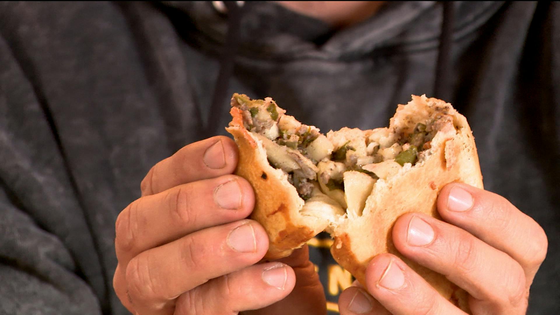 Pastes Duque de Azcapotzalco, ¡una delicia que no te puedes perder!