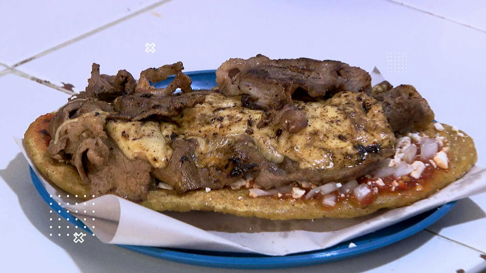 ¡Domingo de disfrutar las mejores garnachas! Rahmar te dice dónde