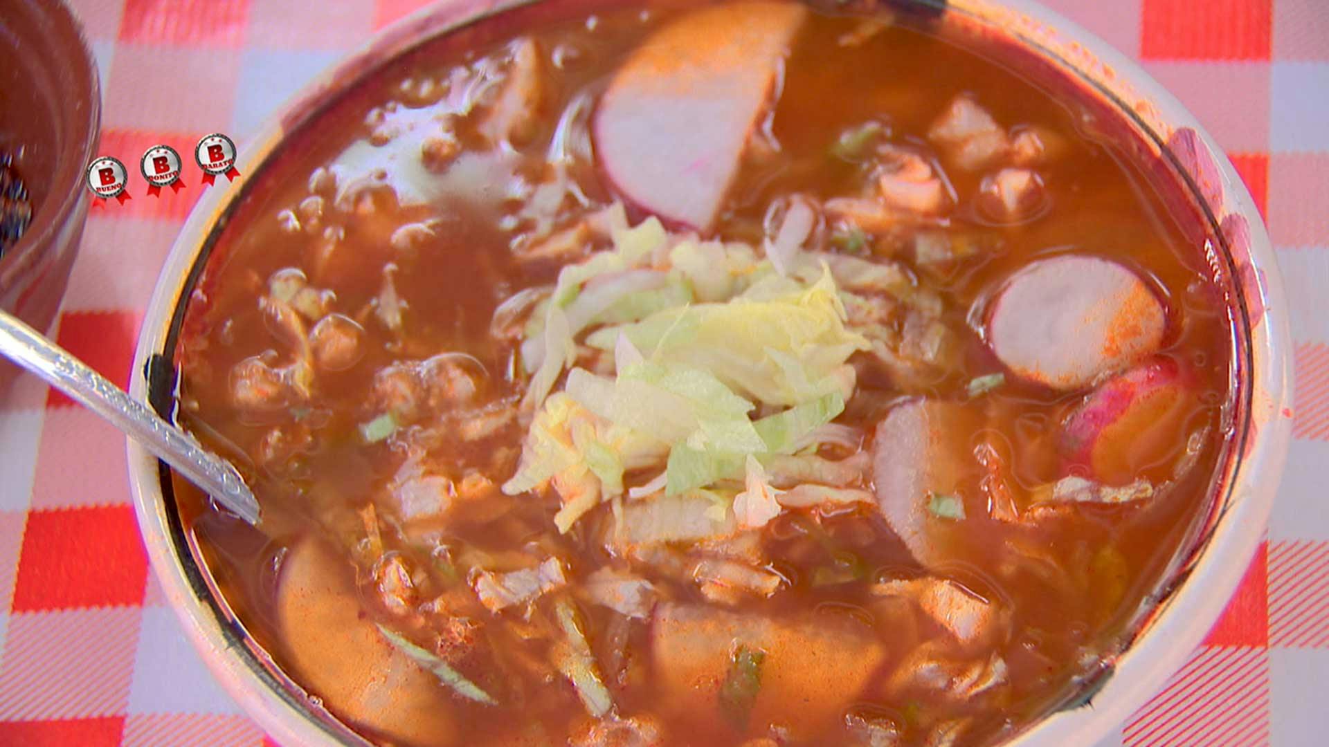 Los pozoles y pancita de Iztapalapa, una delicia para estos días fríos