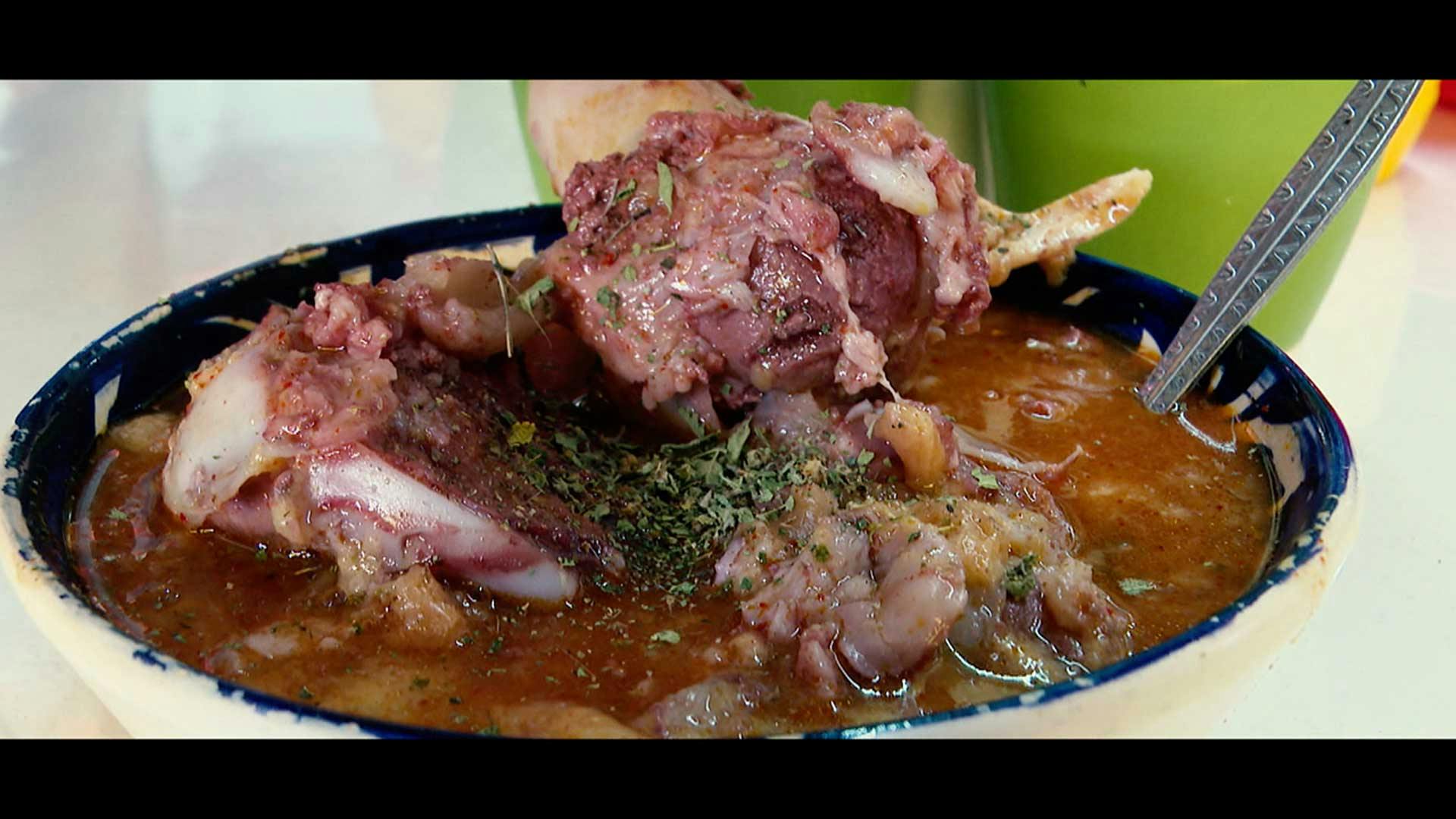 "Las Migas de la Güera", una delicia de Tepito para el mundo