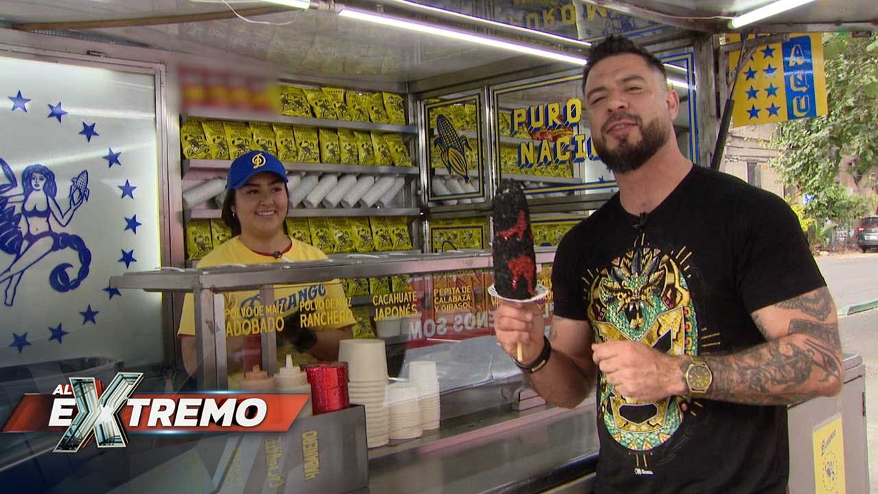 Para este día terrorífico ¿Cómo te caerían unos "dracuelotes"?