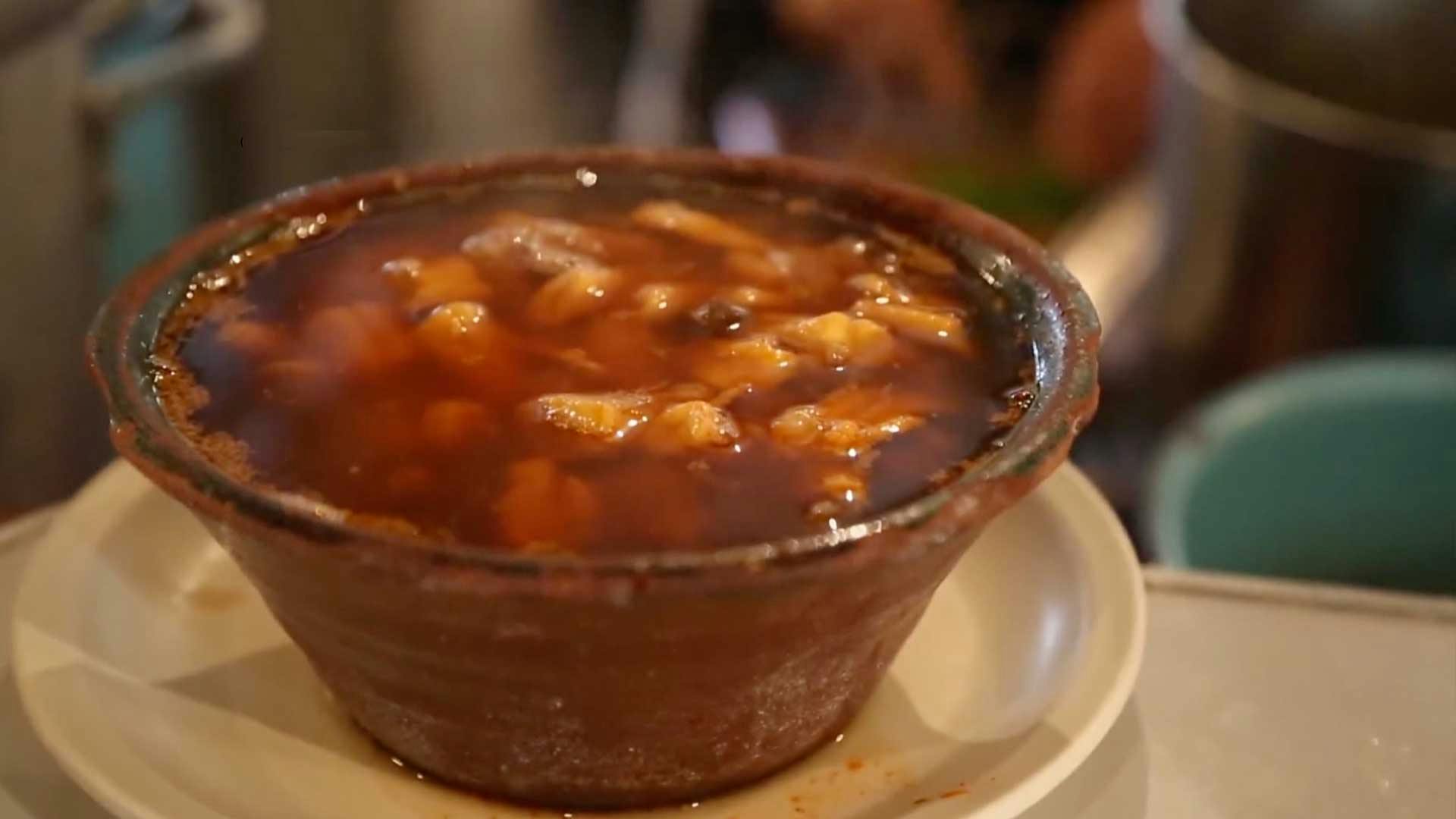 ¡El mejor remedio contra el frío! Checa la recomendación de Rahmar