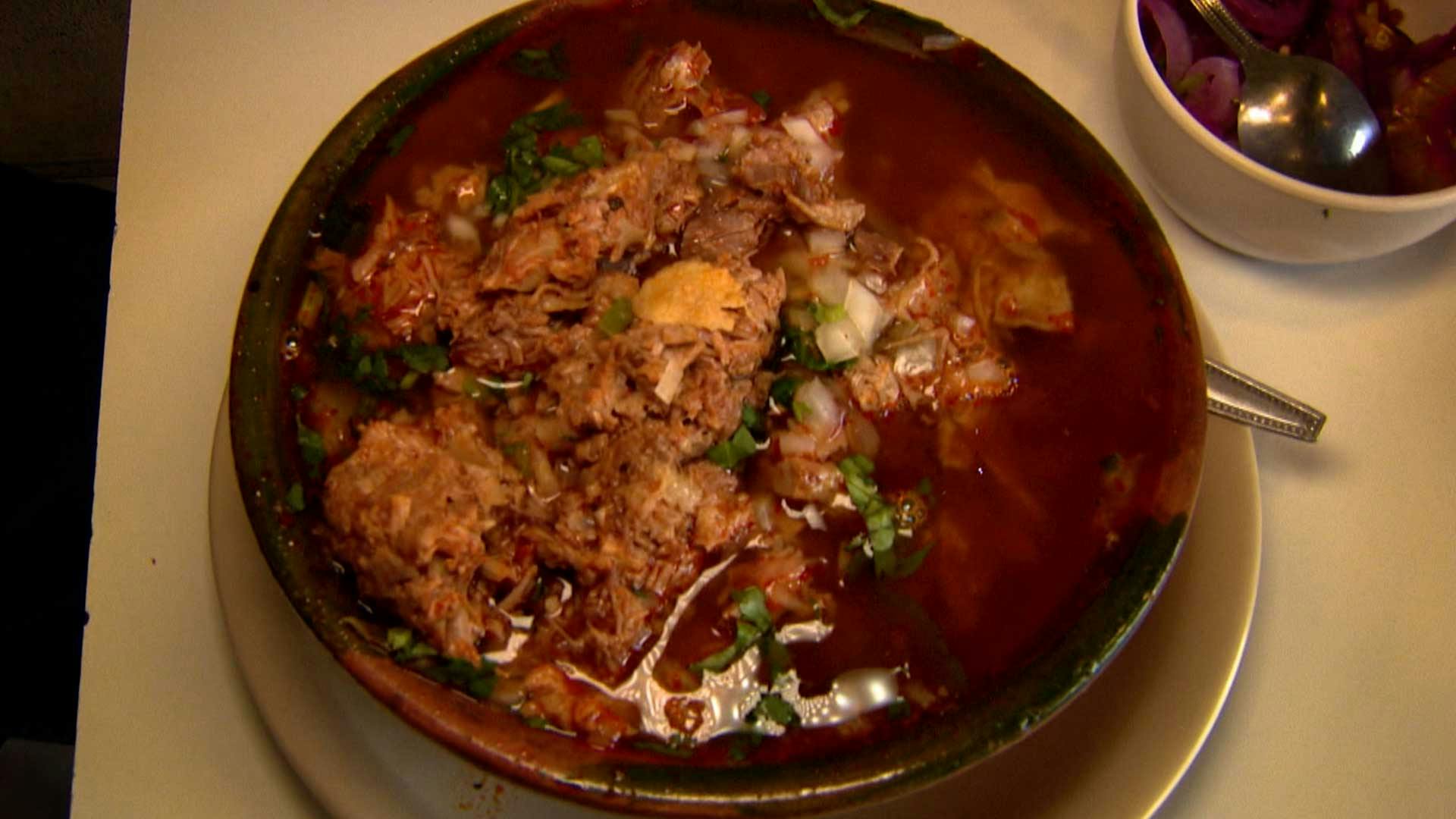 ¡De Zapopan para el mundo! Una deliciosa birria como en ningún otro lugar