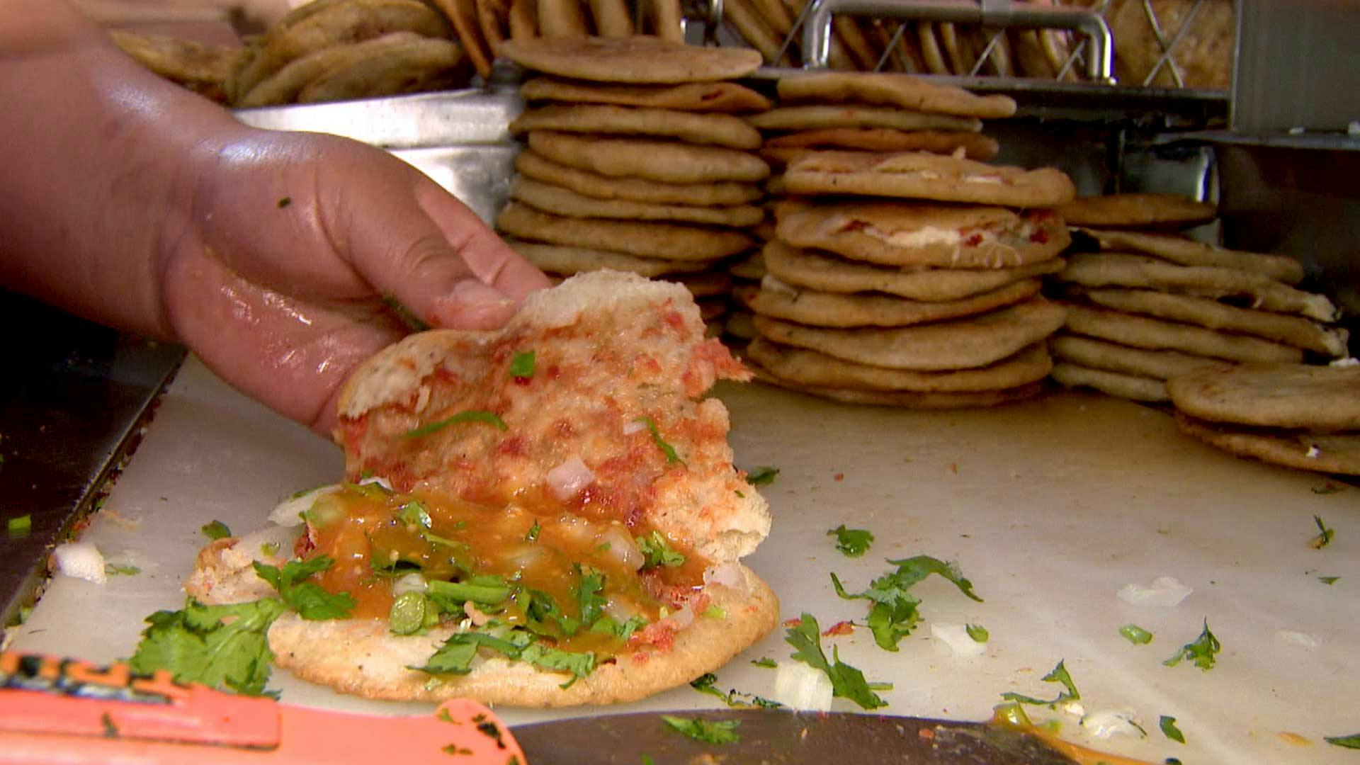 ¡Gorditas que se ganaron 'Las Tres B'! ¡Rahmar te dice dónde encontrarlas!