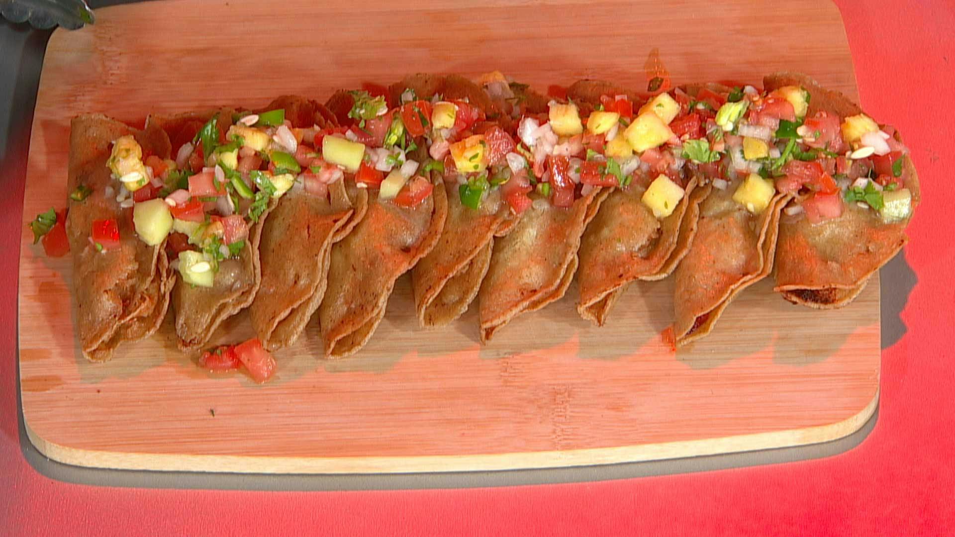 ¡Receta completa para preparar unas exquisitas pescadillas extremas! 