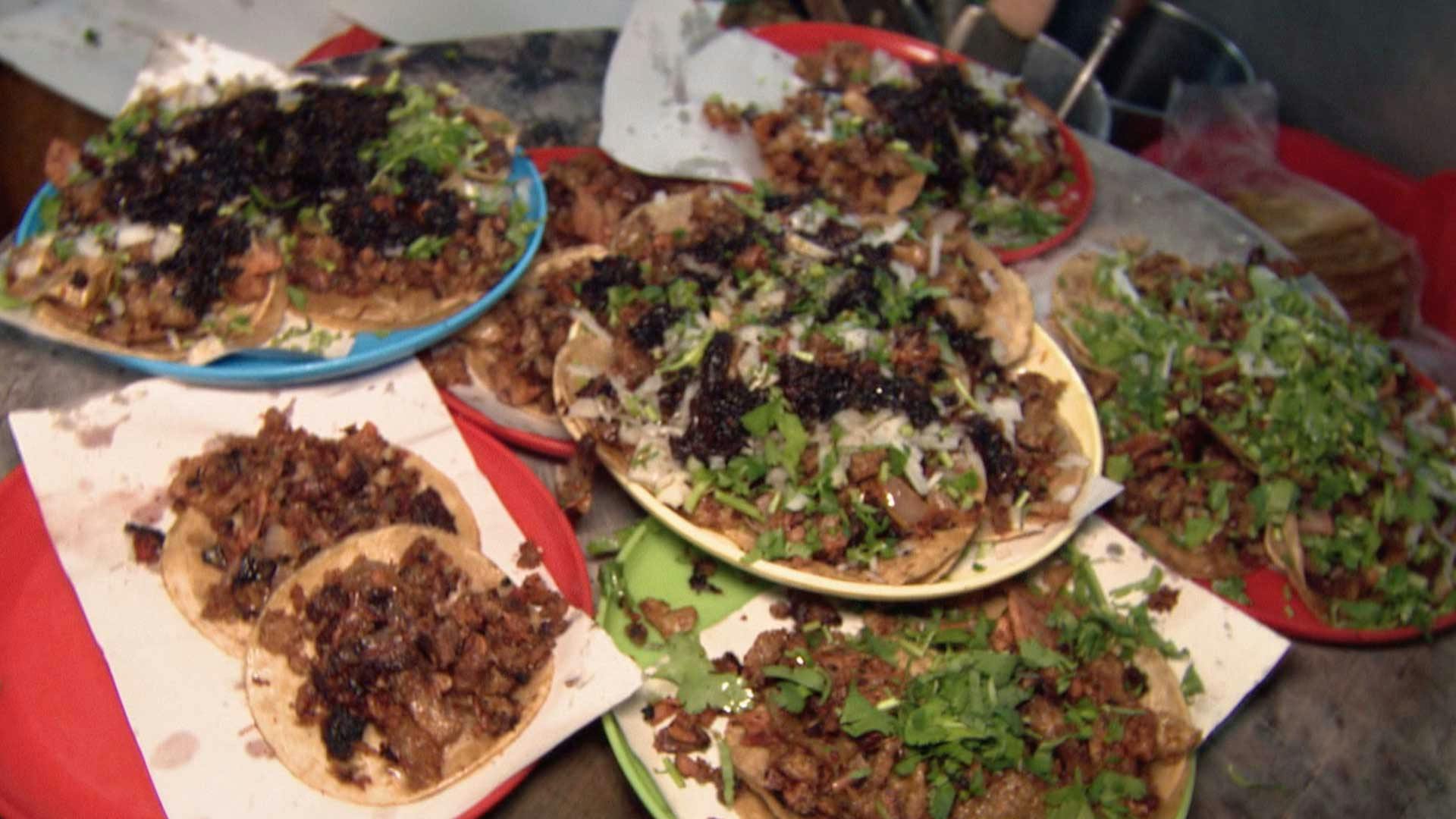 ¡¿La cochinada sabe deliciosa?! Rahmar probó y tiene su veredicto