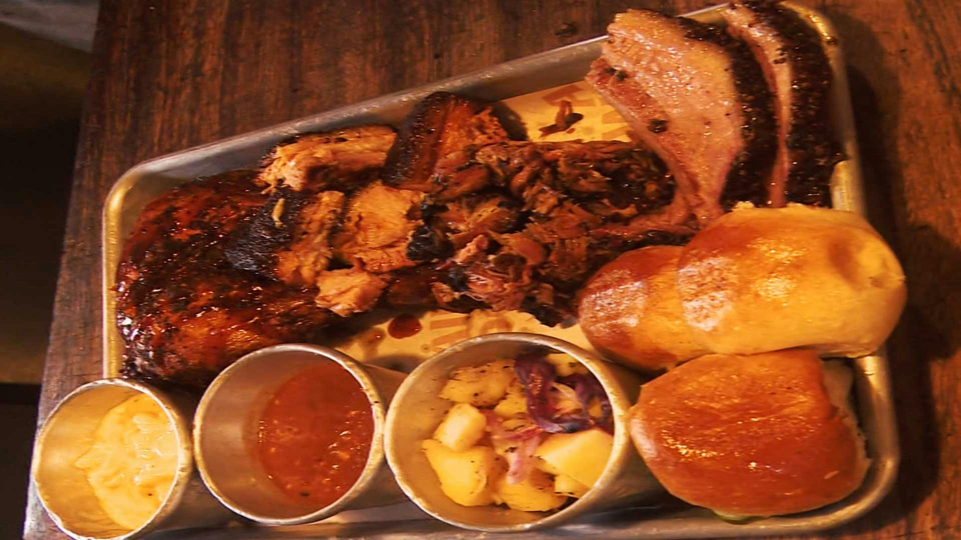 ¿Eres amante de las carnes ahumadas? Checa esta delicia irresistible