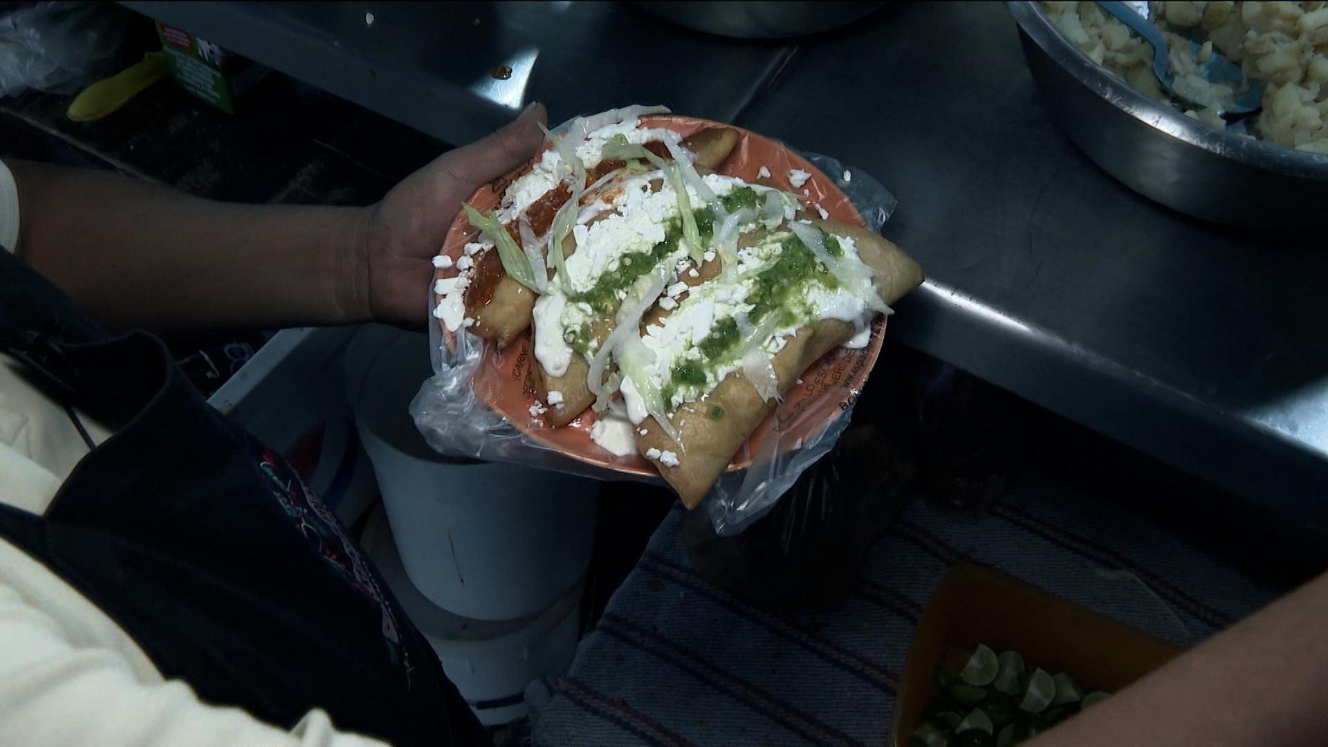 ¿En Polanco se hace buena garnacha? Checa esto que encontró Rahmar