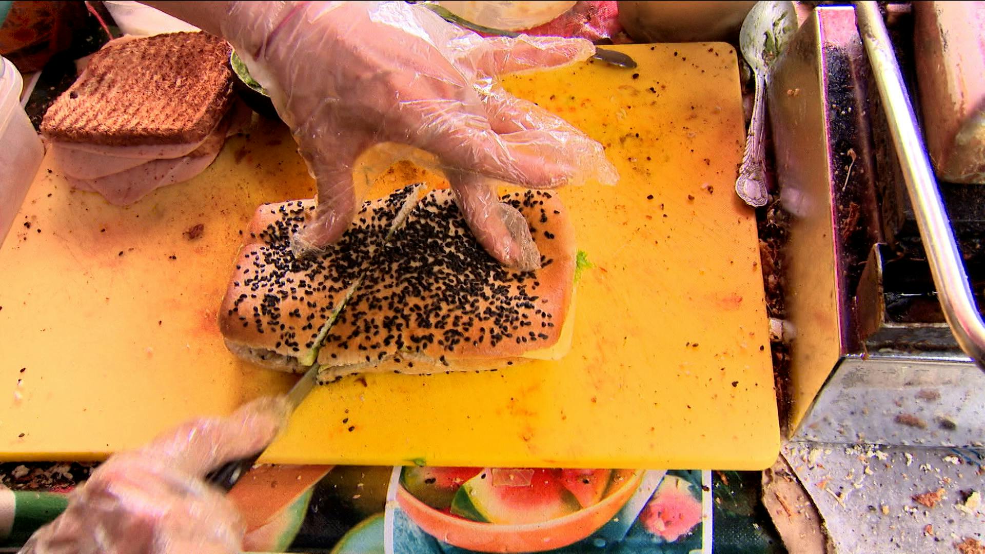 ¡Chapatas mil por ciento buenísimas! Checa esta joya de la Narvarte