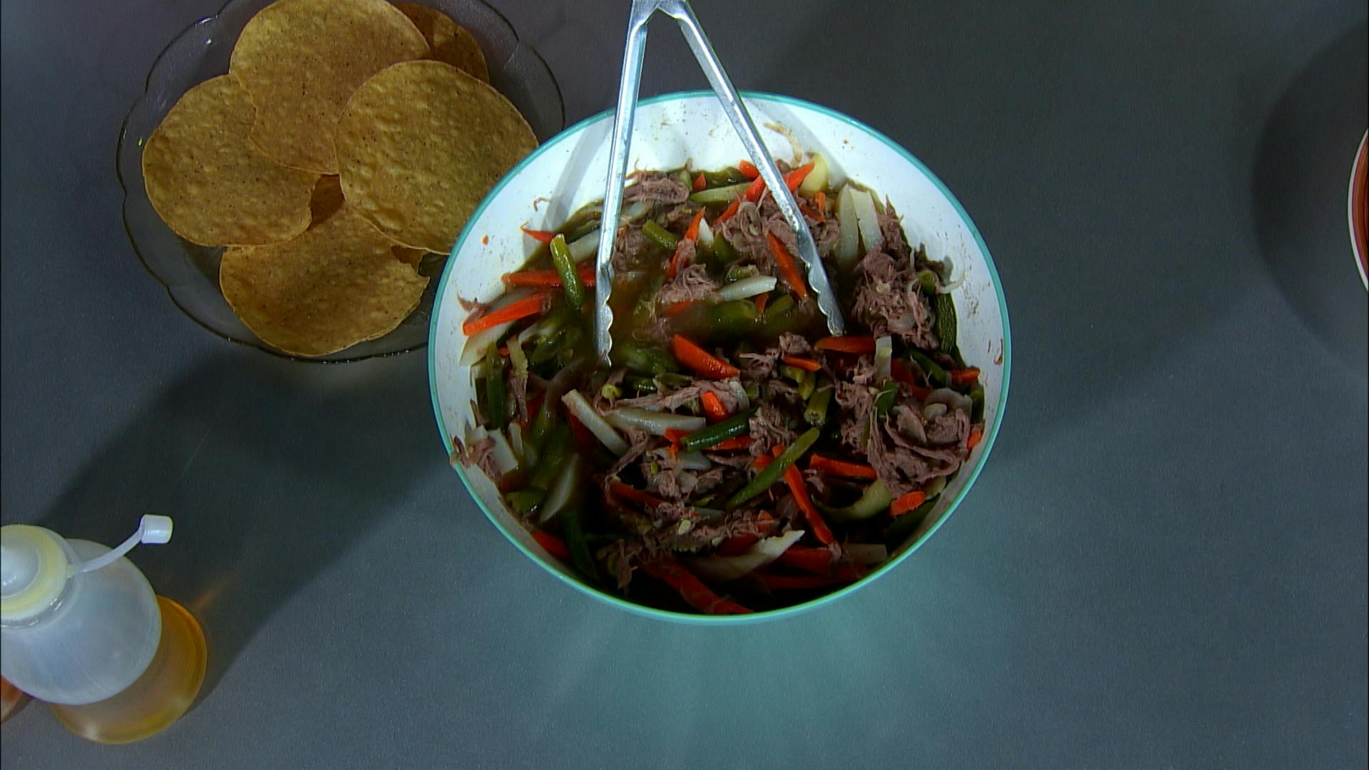 ¡Salpicón estilo Sinaloa! Ingredientes y receta completa con Rahmar
