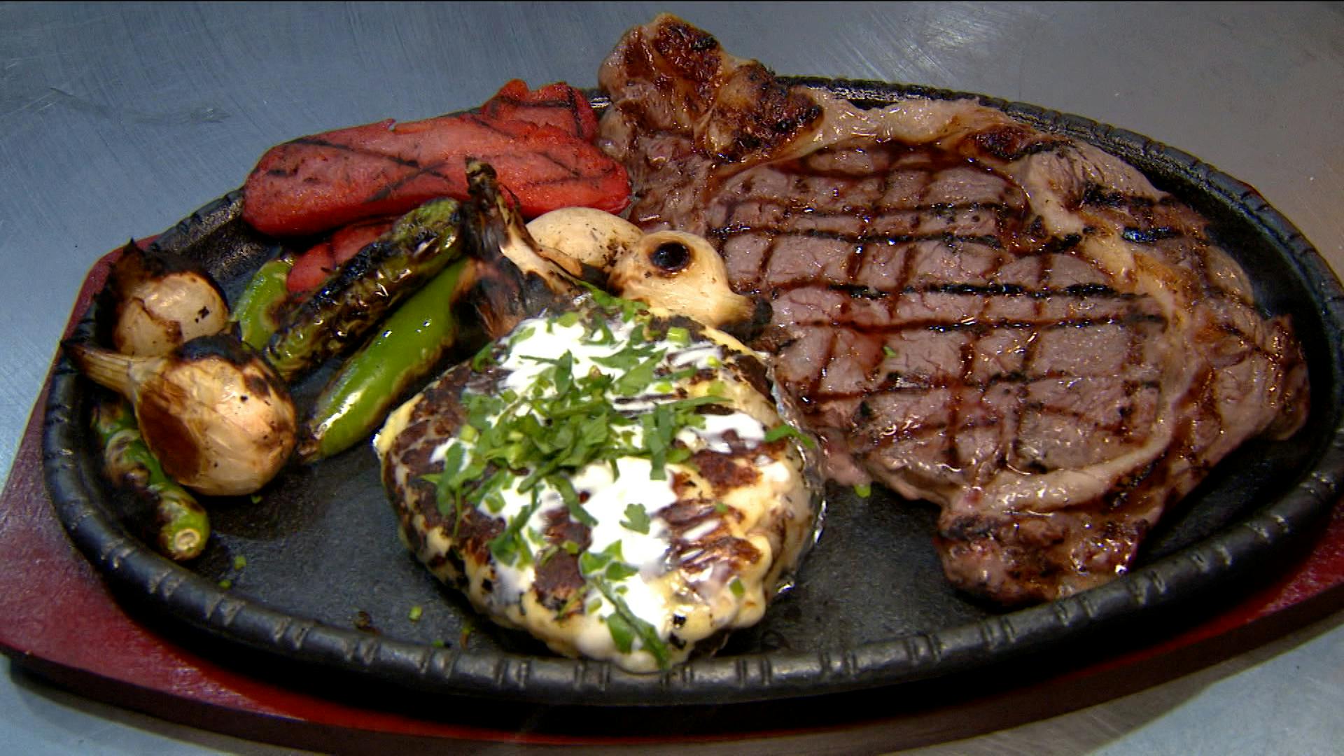 ¡Lo mejor de Monterrey y Guadalajara en un sólo lugar! ¿Será posible?