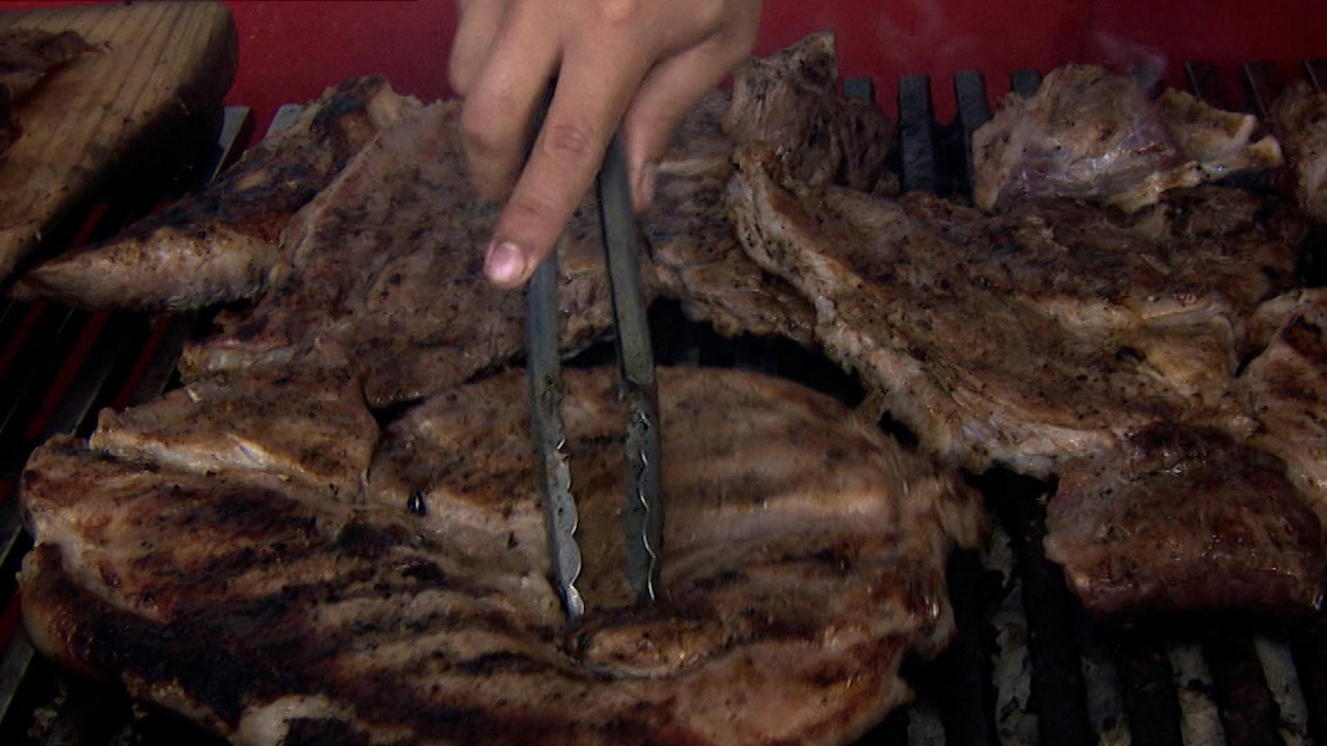 ¡Gran recomendación para el Día del Padre! Carnitas asadas de barrio