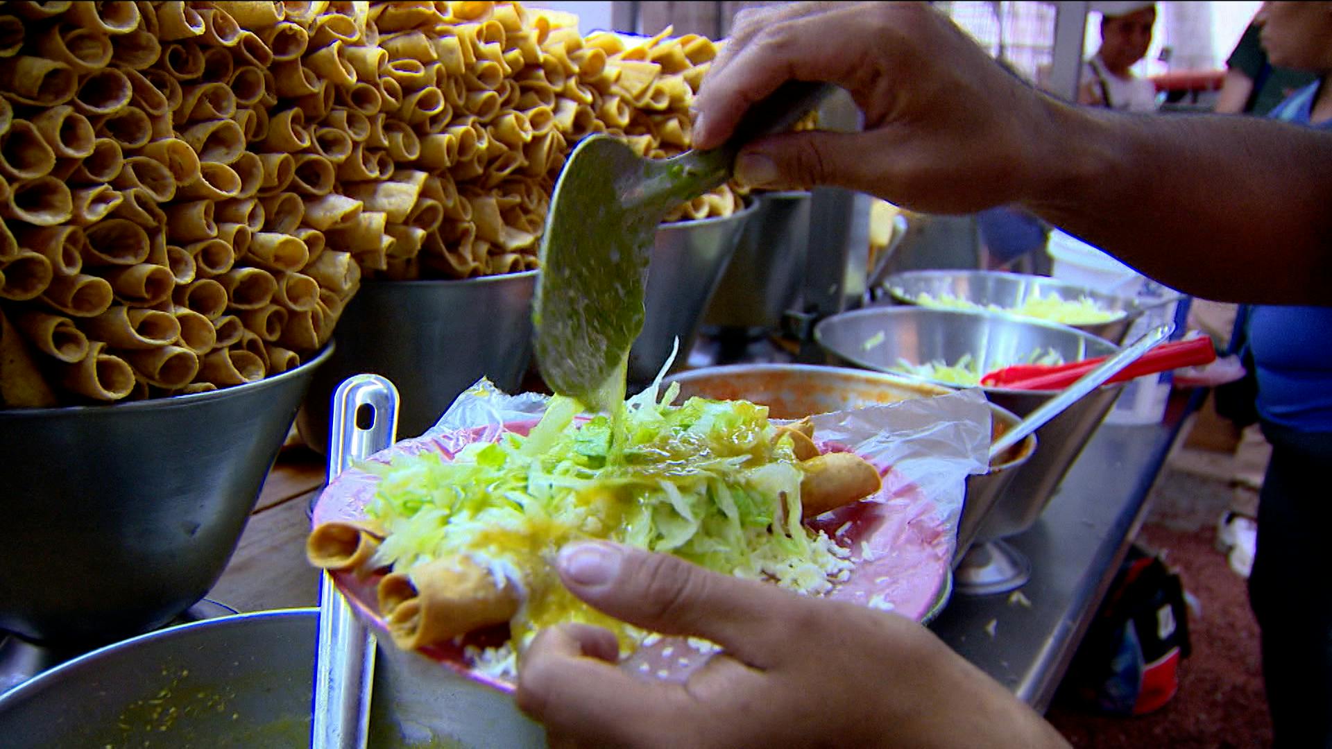 ¡Rahmar se lanzó a las flautas de la Tabacalera! ¿Serán las mejores?