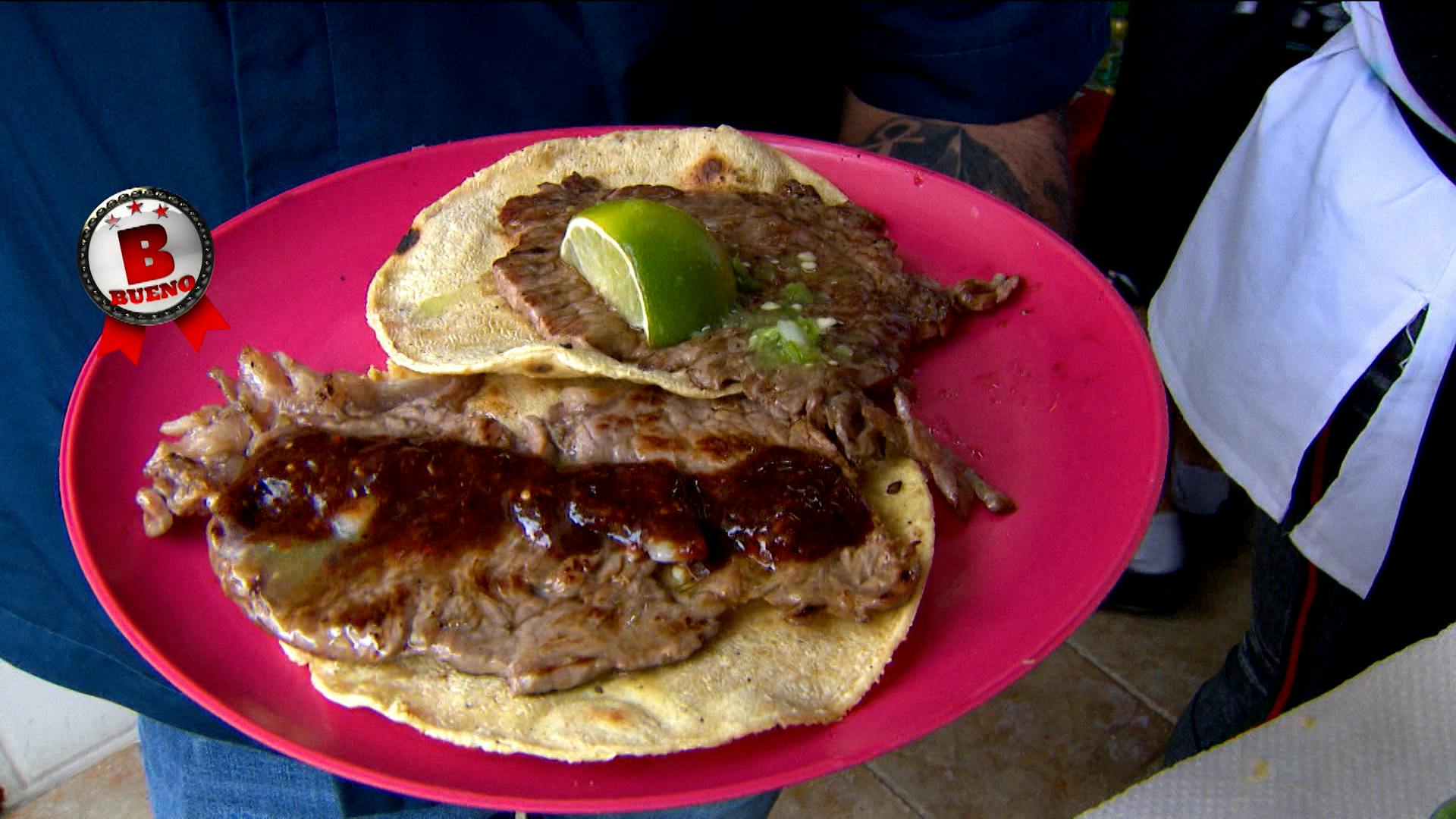 ¿Valen la pena los tacos el Califa de León? Esto dice Rahmar