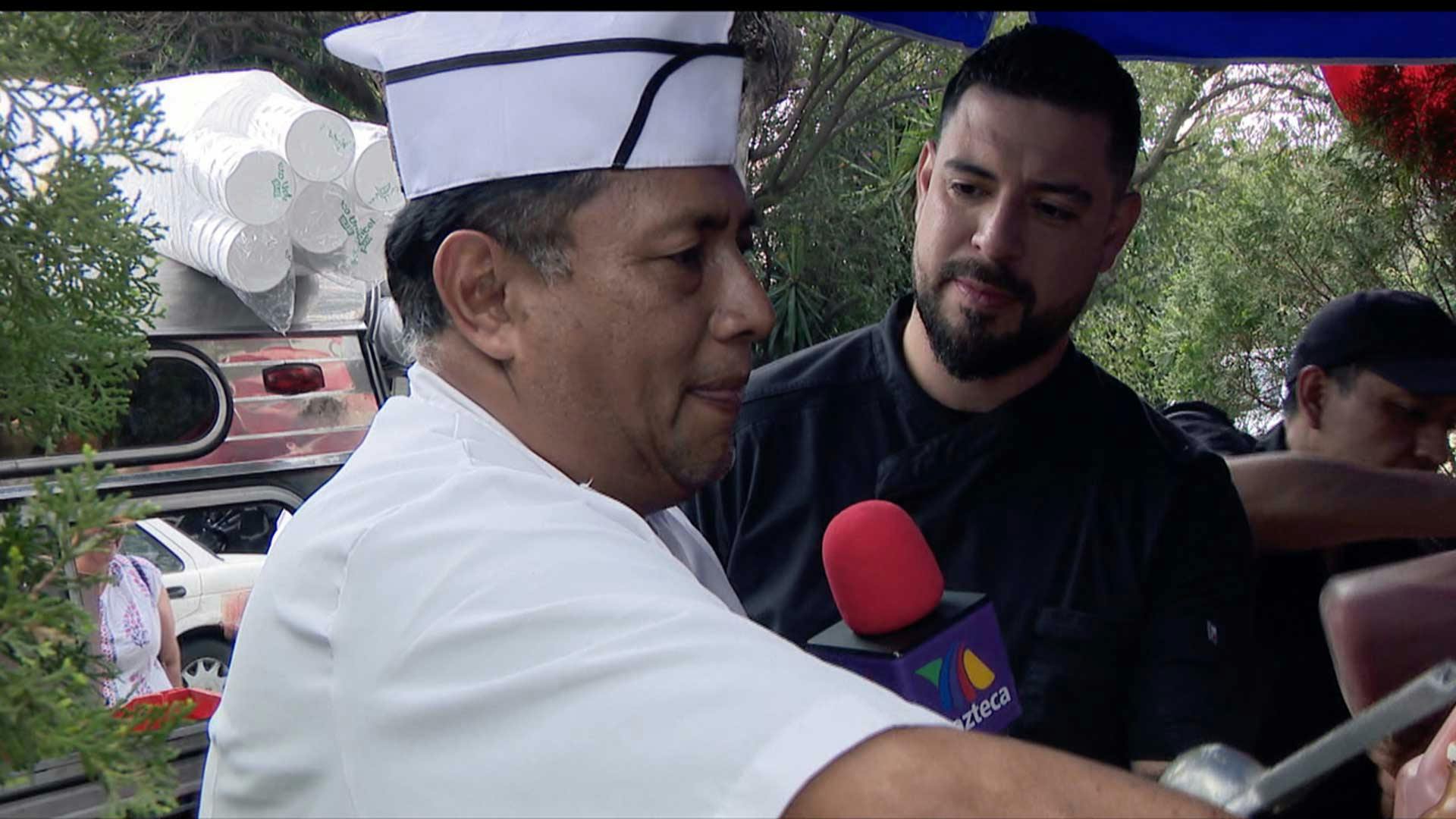 ¿Antojo de mariscos? Vuelve a la vida con este delicioso coctel de camarón