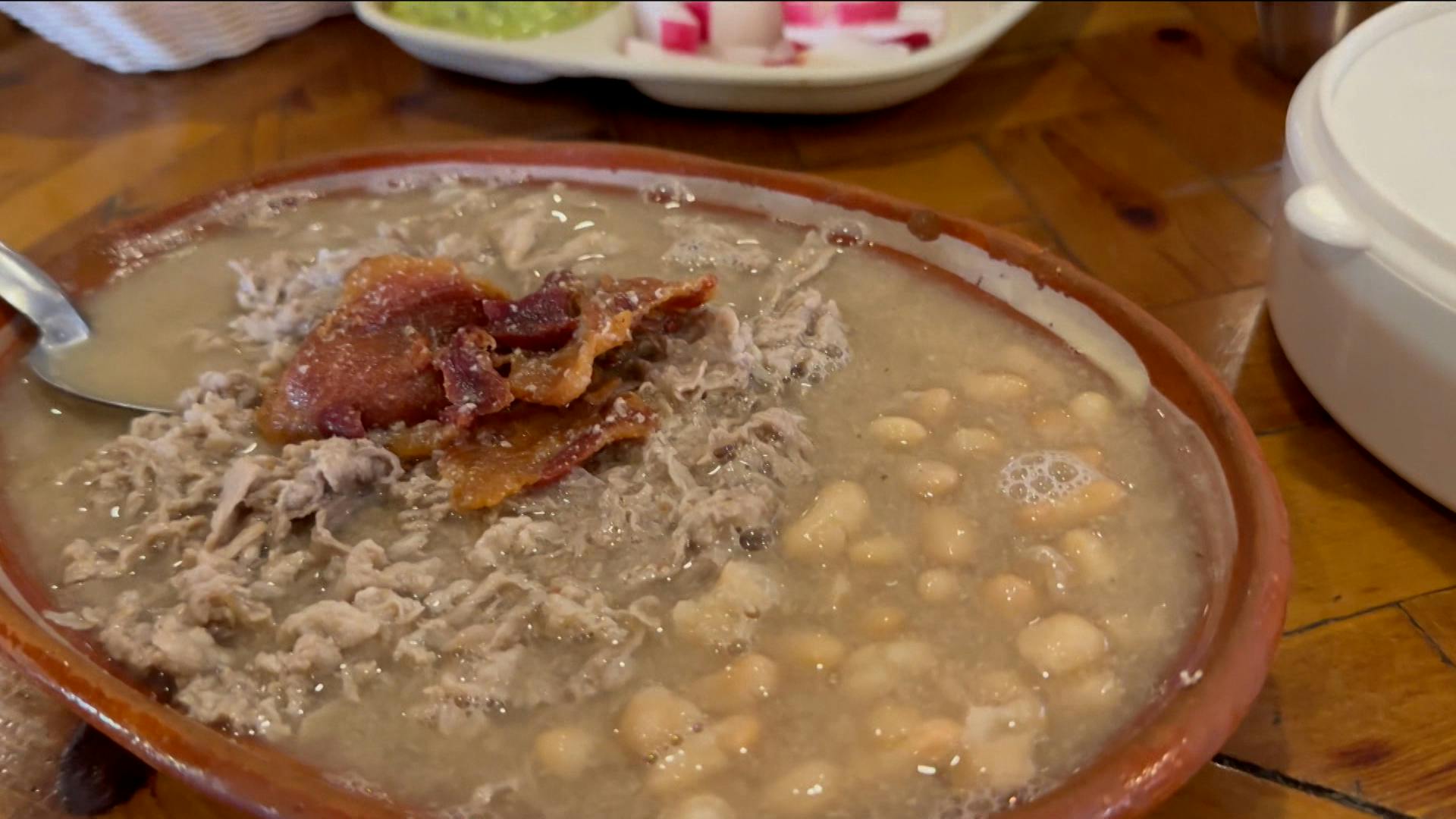 ¡Estas son las originales carnes en su jugo de Guadalajara, Jalisco!