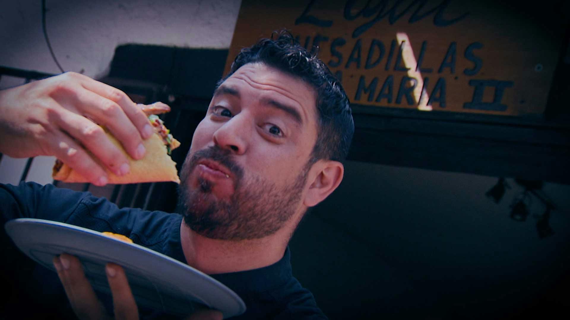 Unas ricas carnitas en Valle de Bravo, ¡tienes que ir a probarlas!