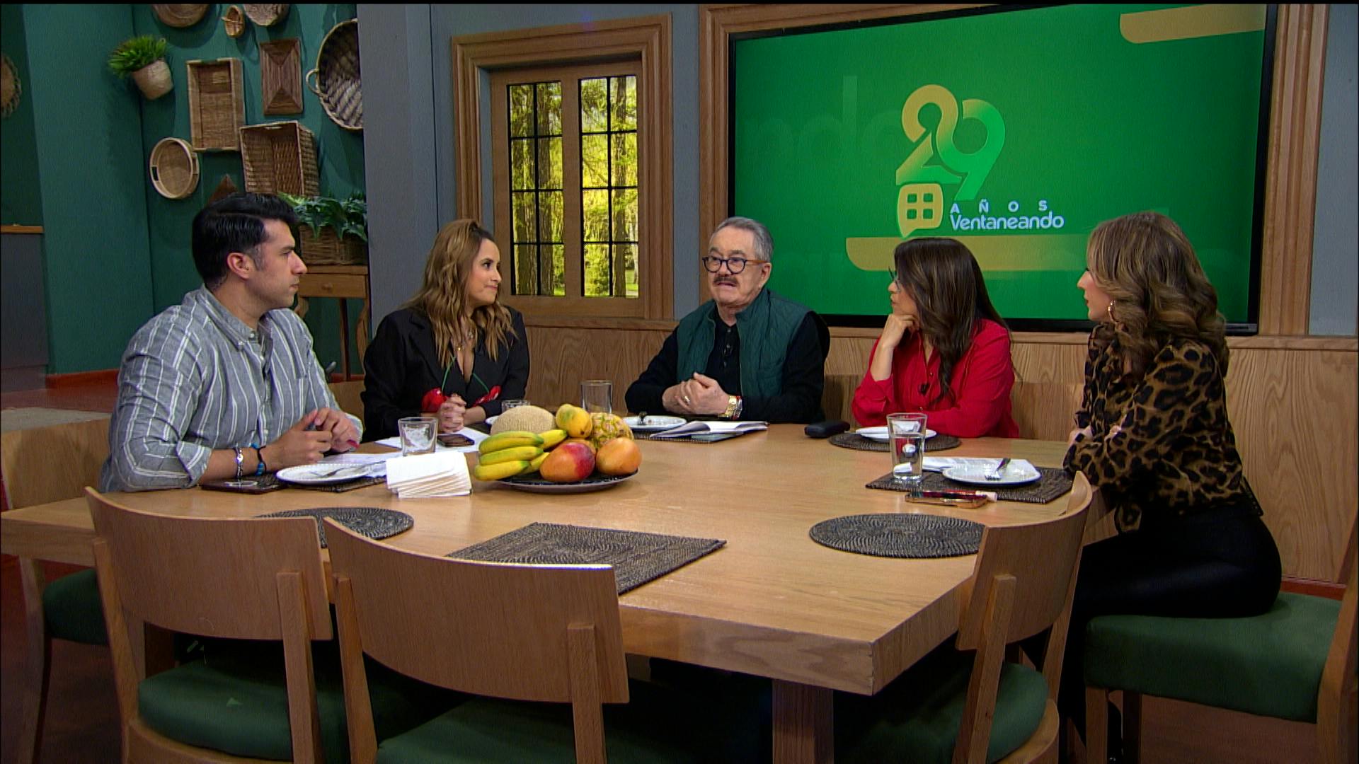 Ventaneando | Programa 24 de junio del 2025