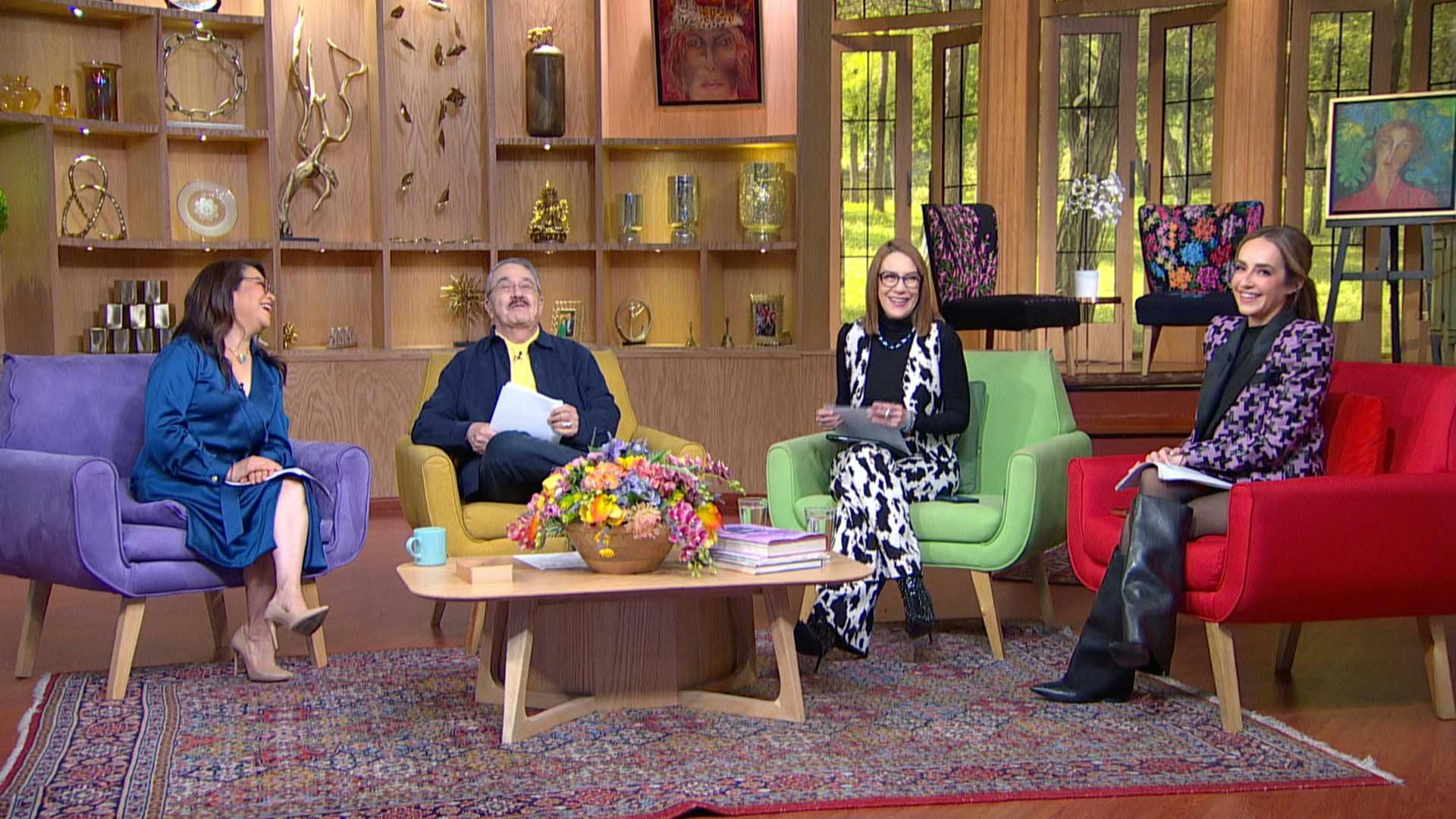 Ventaneando | Programa 23 de junio del 2025