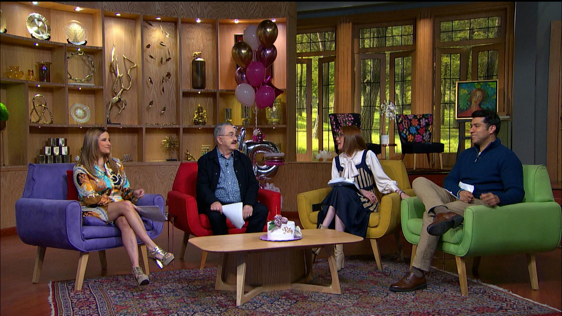 Ventaneando | Programa 19 de junio del 2025