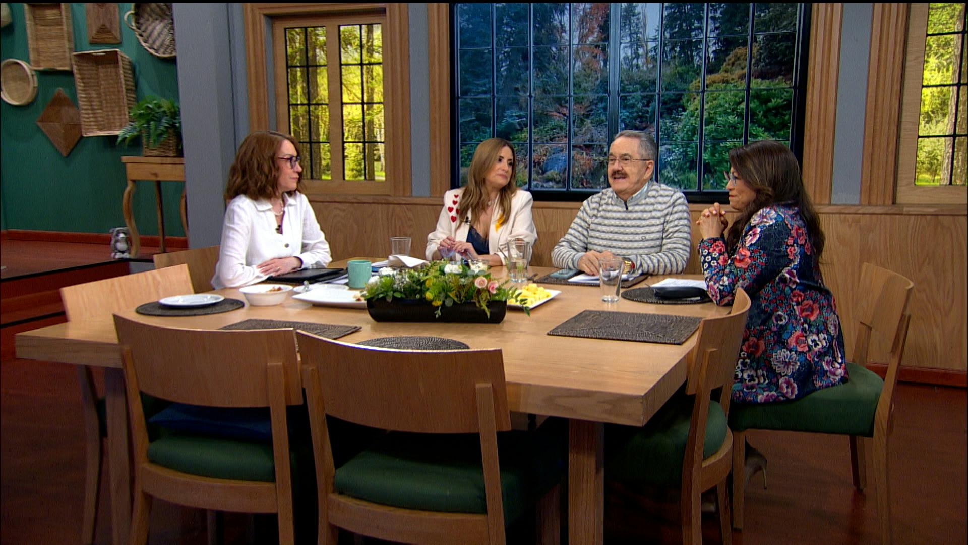 Ventaneando | Programa 18 de junio del 2025