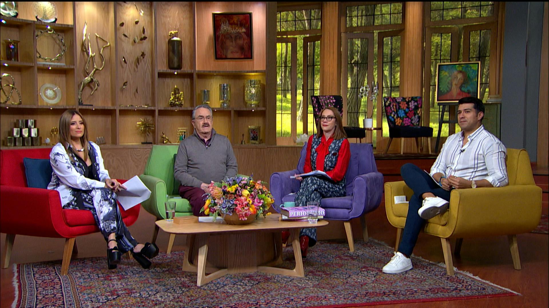 Ventaneando | Programa 17 de junio del 2025