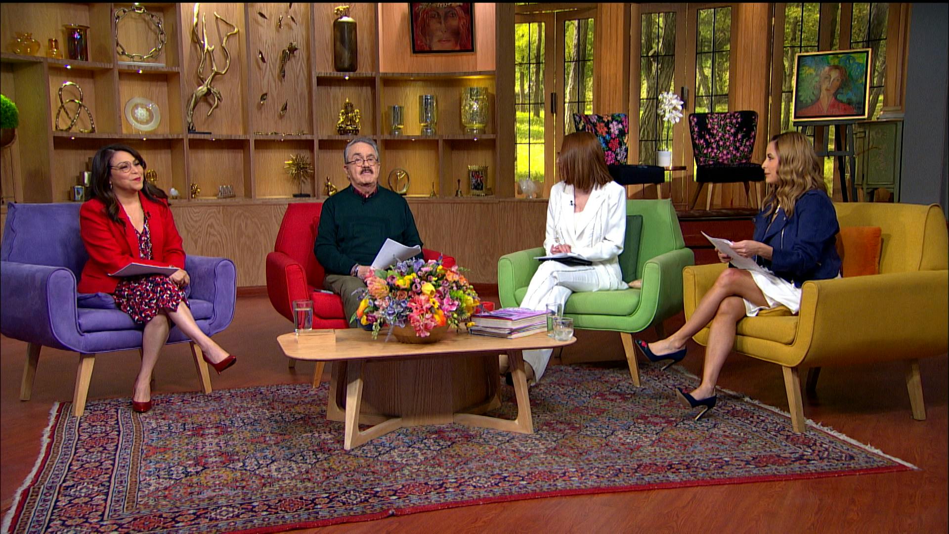 Ventaneando | Programa 16 de junio del 2025