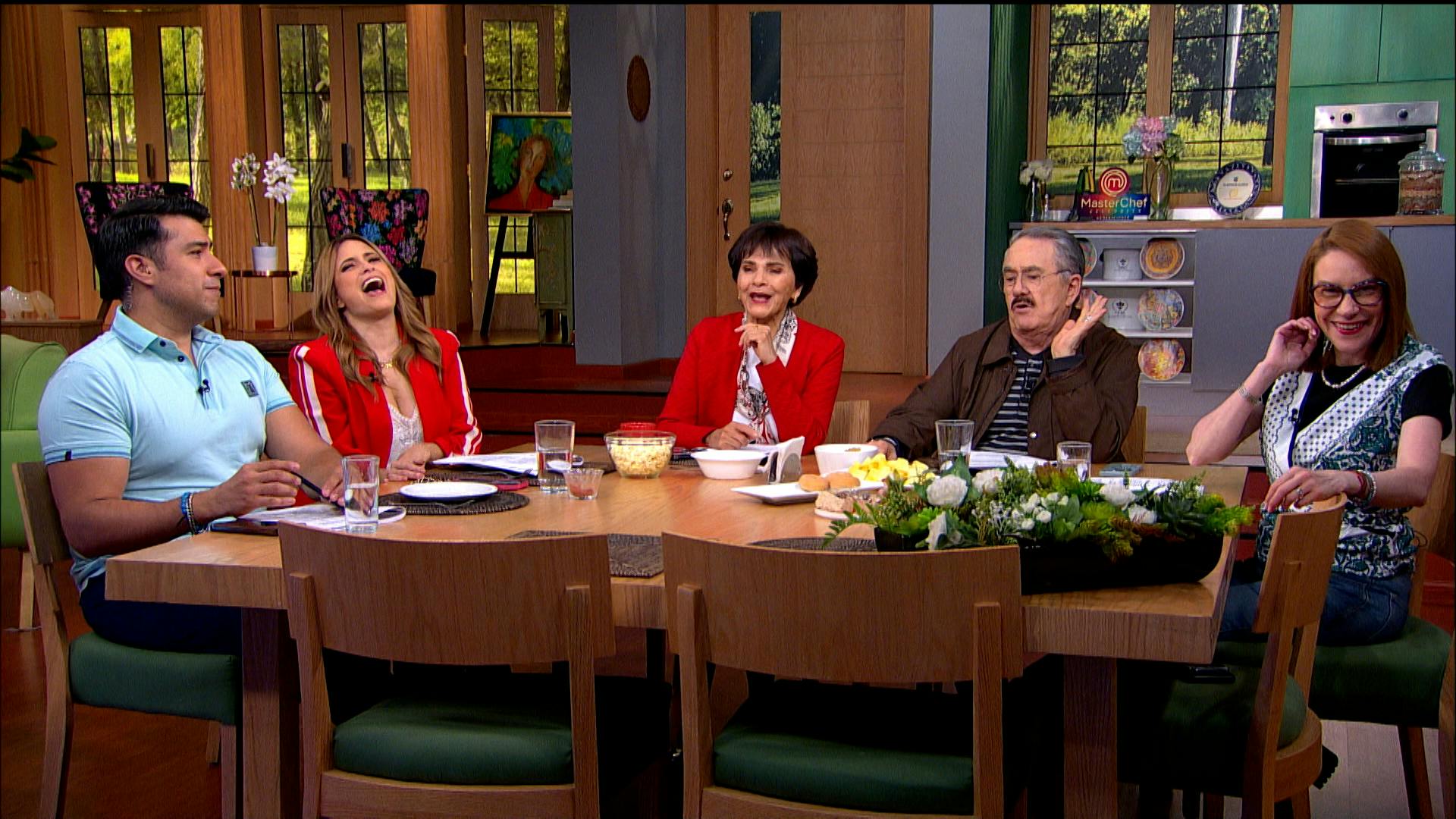 Ventaneando | Programa 13 de junio del 2025