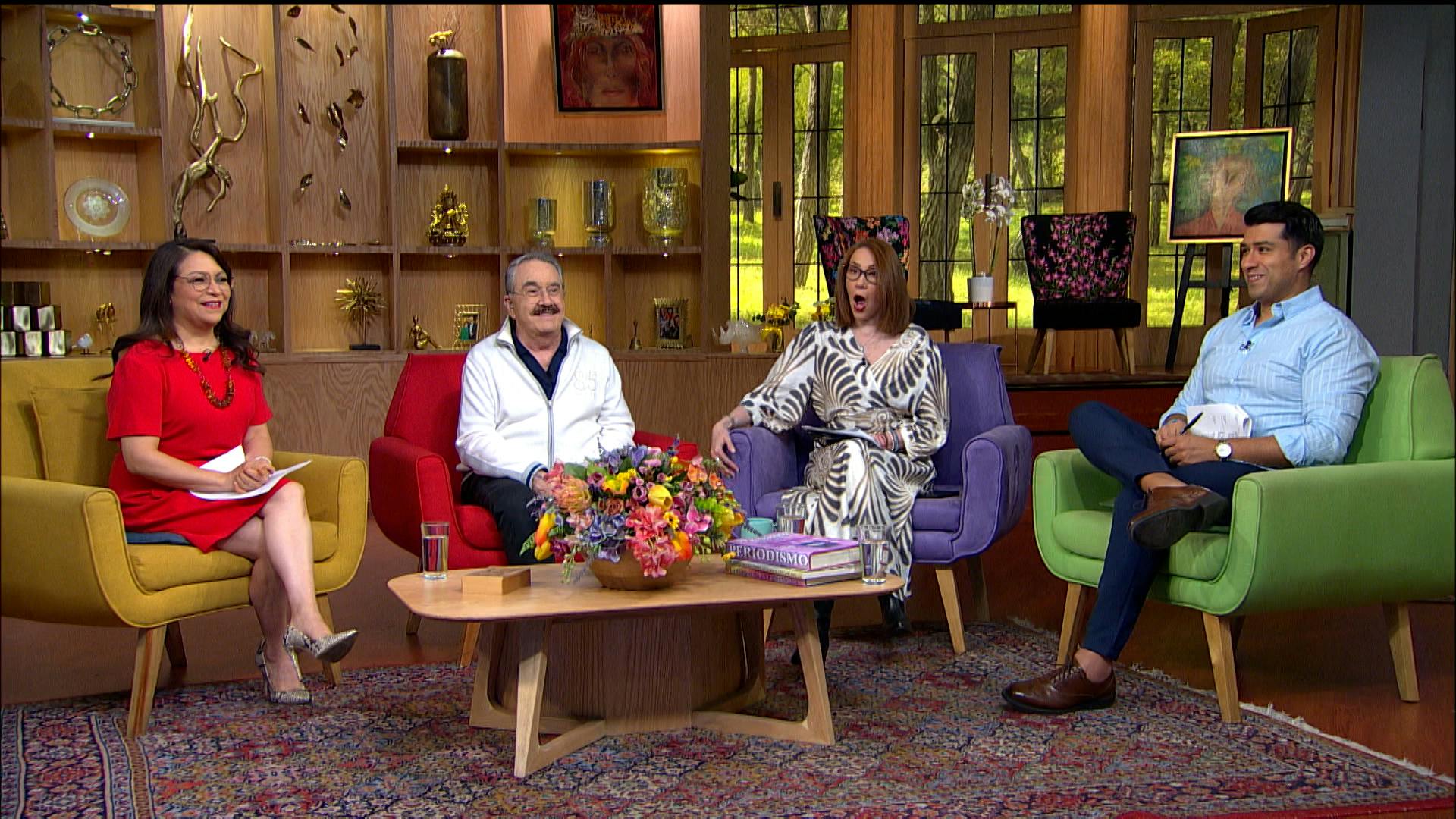 Ventaneando | Programa 12 de junio del 2025