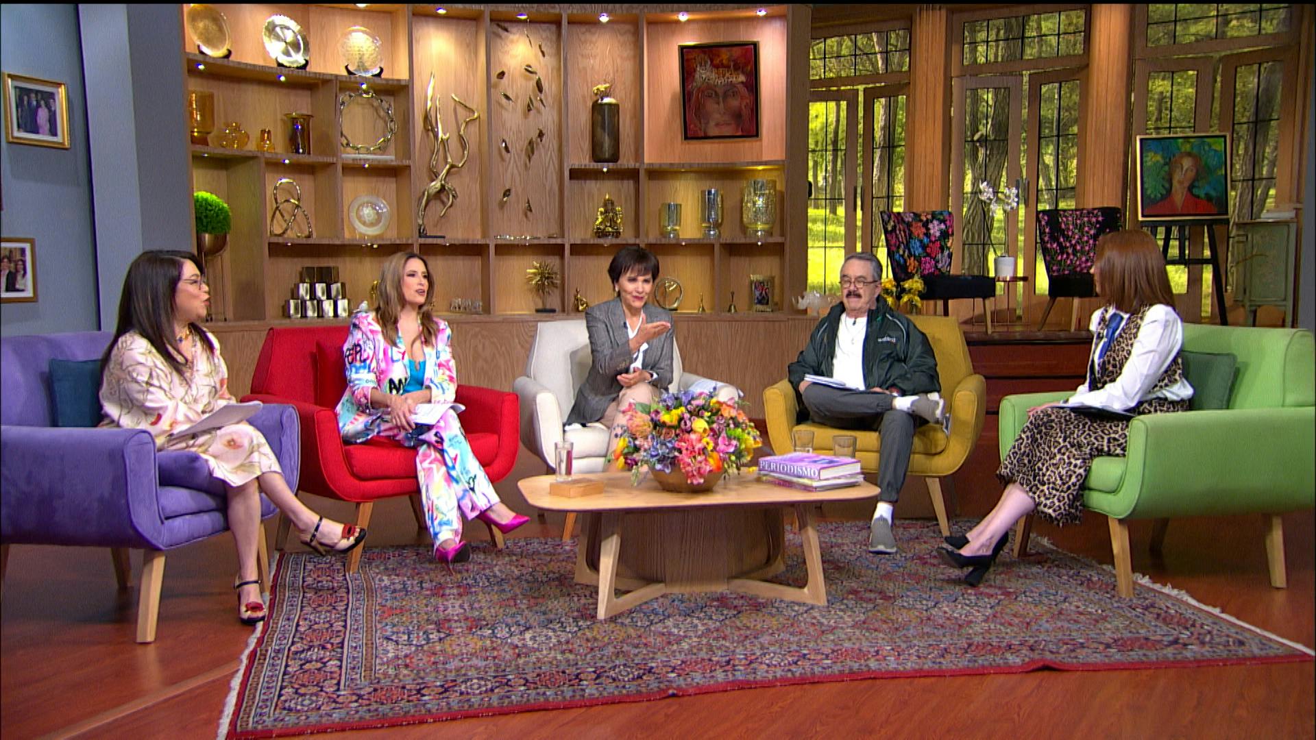 Ventaneando | Programa 9 de junio del 2025