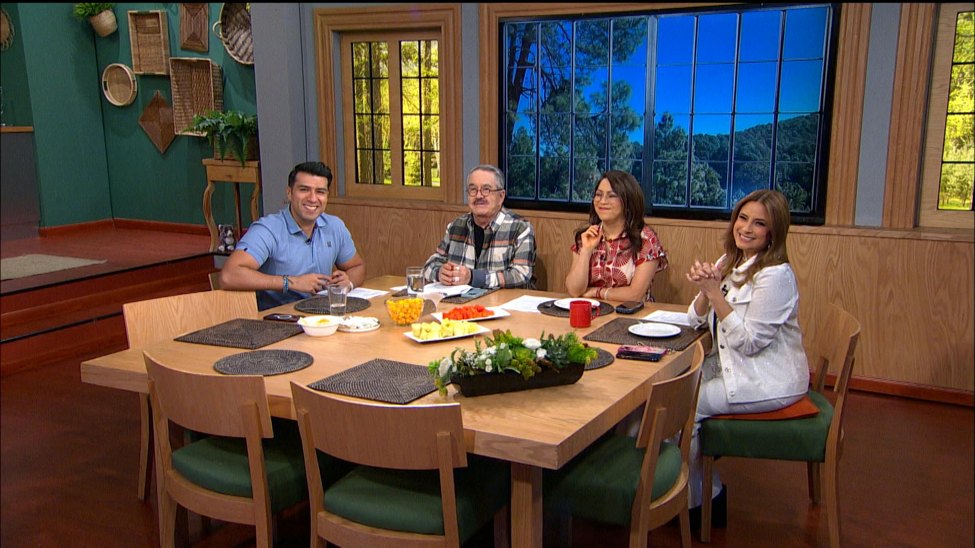 Ventaneando | Programa 6 de junio 