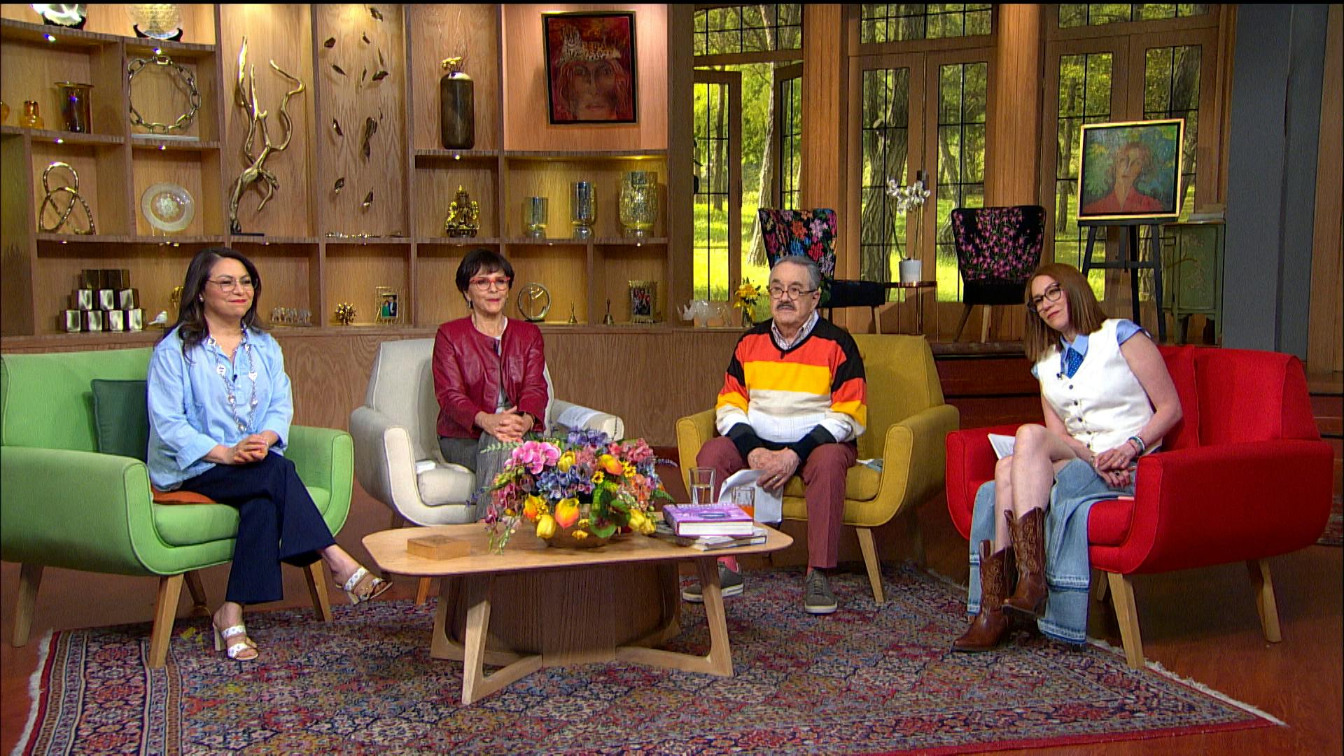 Ventaneando | Programa 5 de junio del 2025