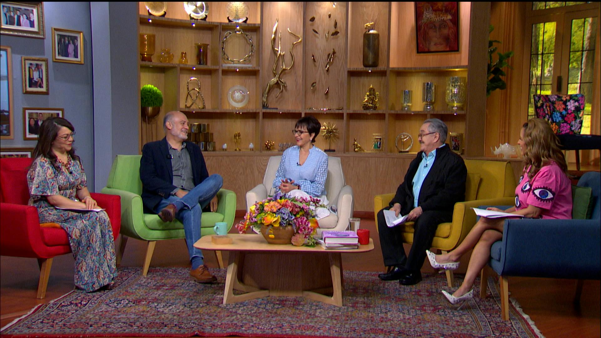 Ventaneando | Programa 3 de junio del 2025