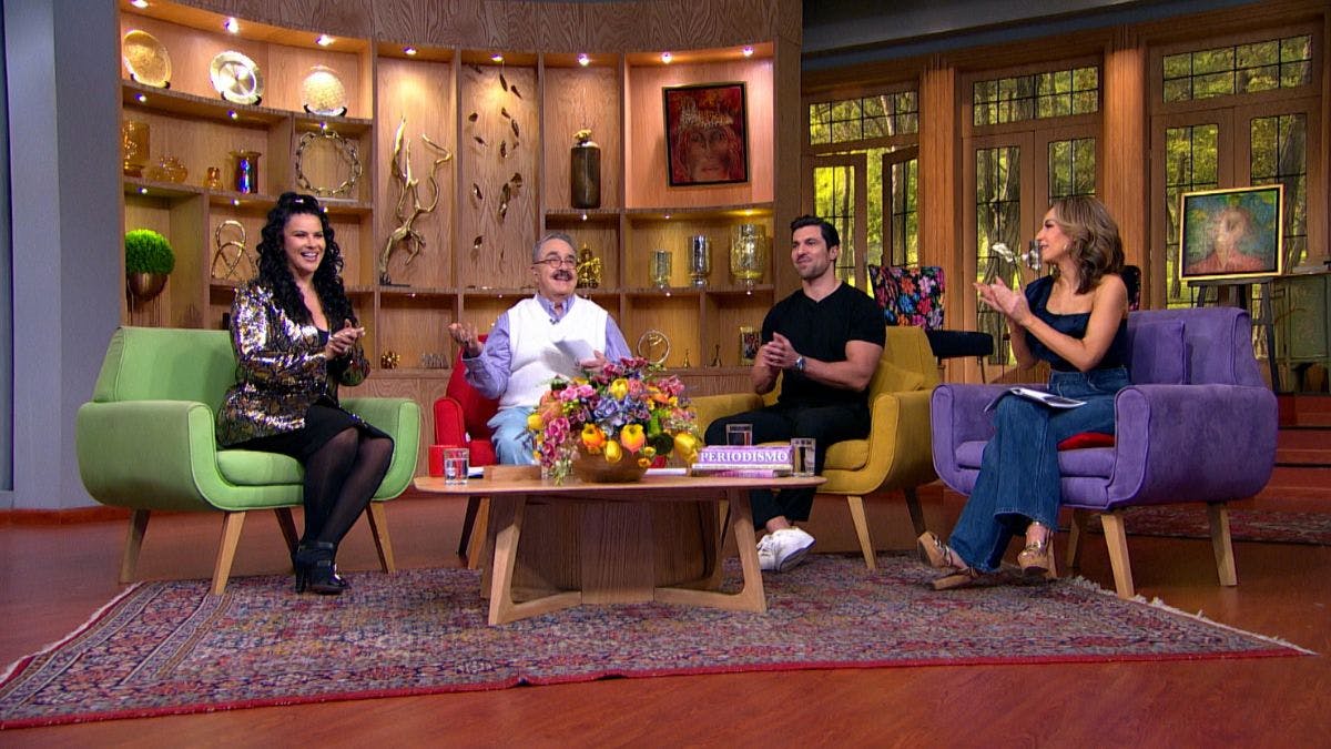 Ventaneando | Programa 9 de mayo de 2025