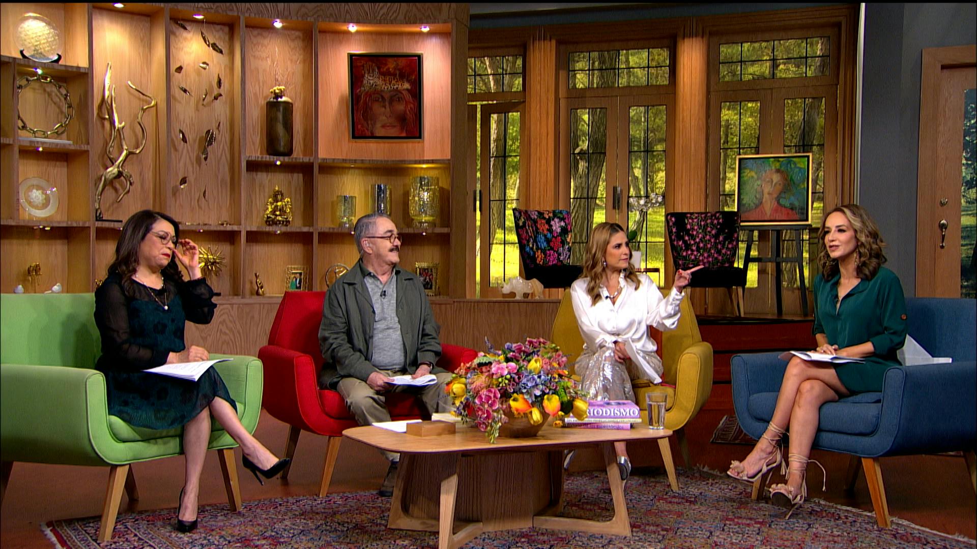 Ventaneando | Programa 8 de mayo del 2025