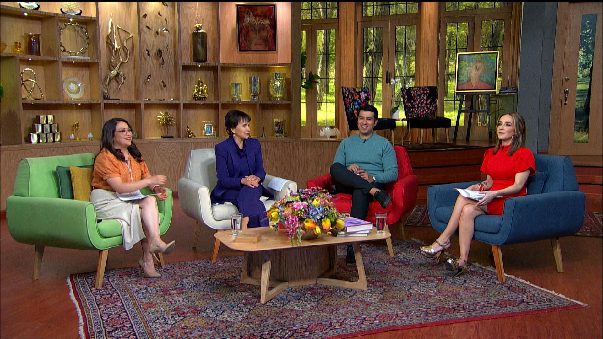 Ventaneando | Programa 5 de mayo del 2025