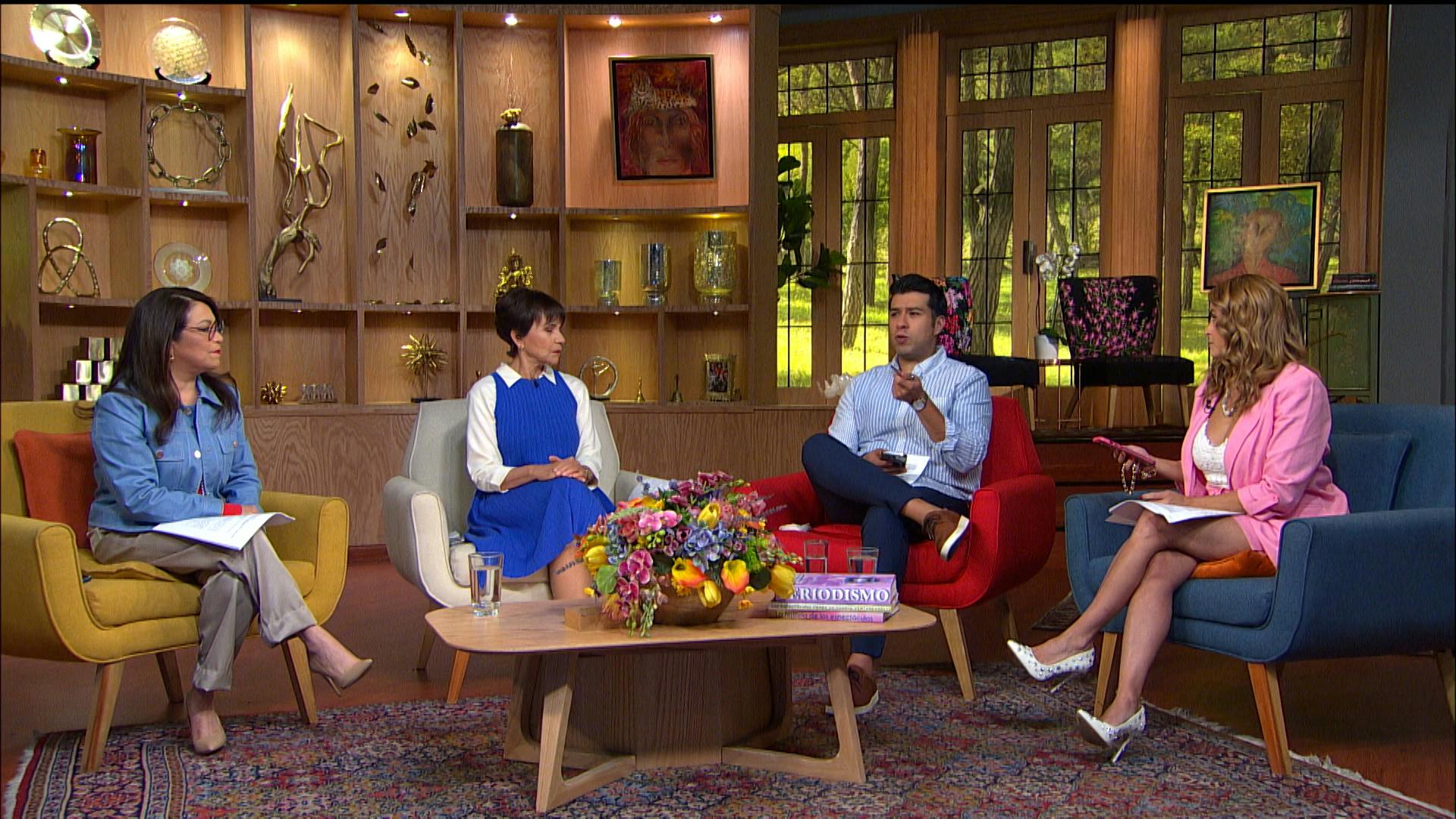 Ventaneando | Programa 2 de mayo de 2025 