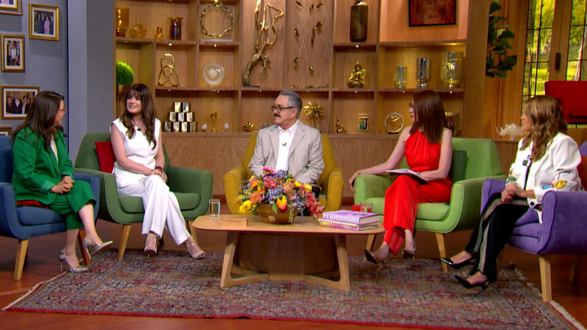 Ventaneando | Programa del 23 de abril de 2025