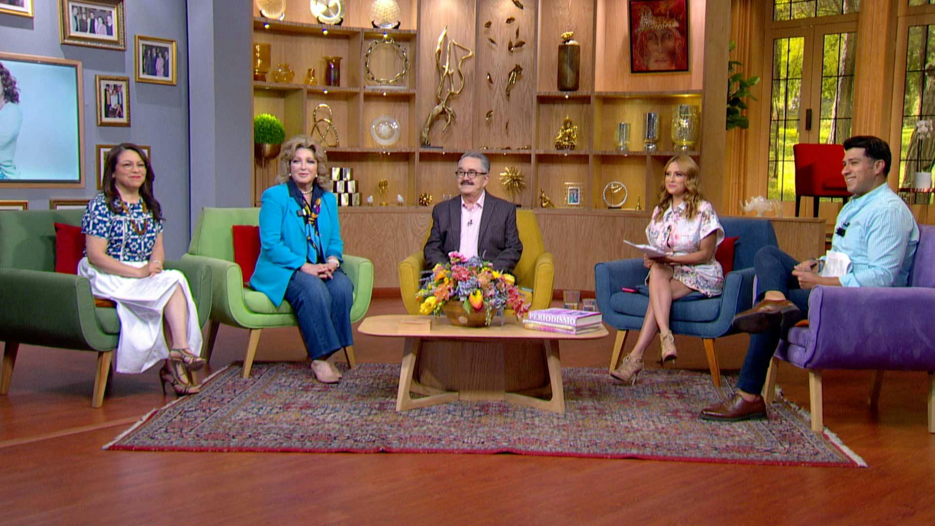 Ventaneando | Programa 22 de abril de 2025