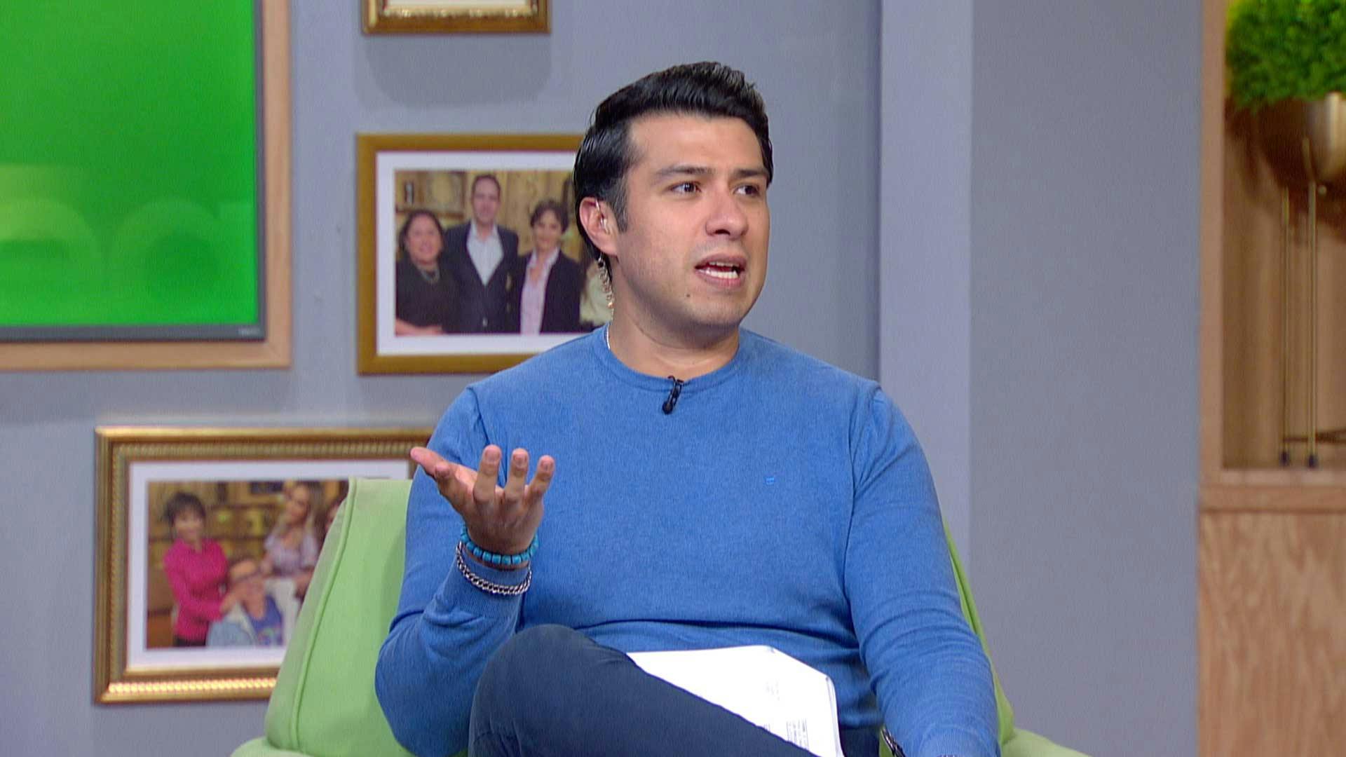 Ventaneando | Programa 15 de abril de 2025