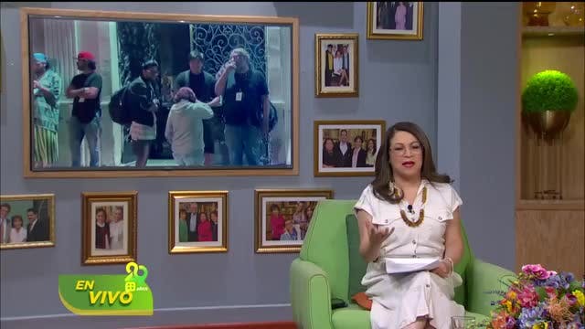 Ventaneando | Programa 10 de abril de 2025