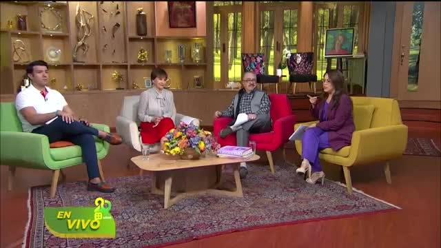 Ventaneando | Programa 9 de abril de 2025