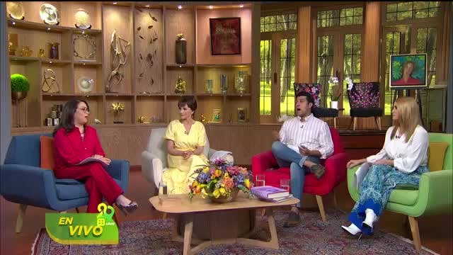 Ventaneando | Programa 4 de abril de 2025