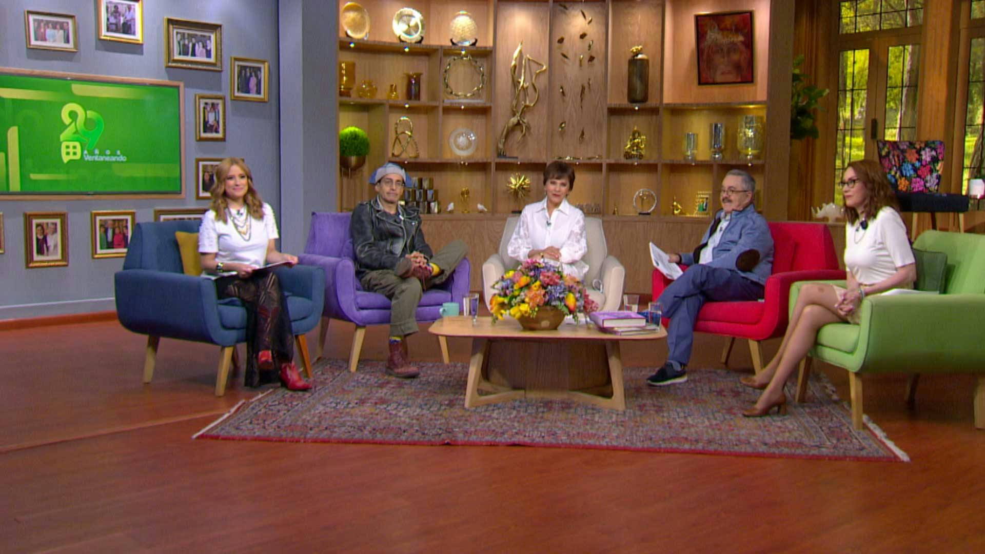 Ventaneando | Programa 3 de abril de 2025